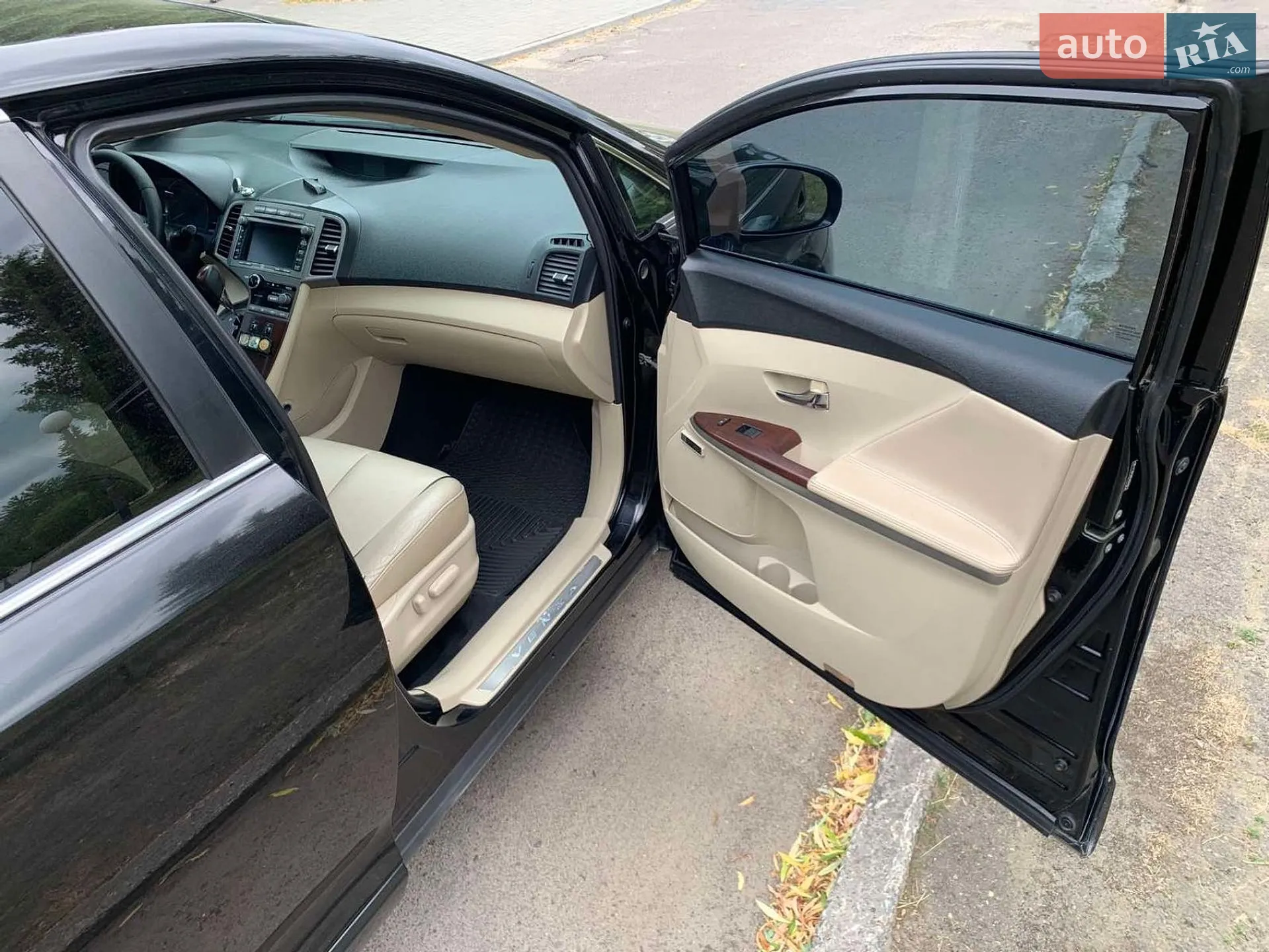 2010 Toyota Venza - мініатюра 21