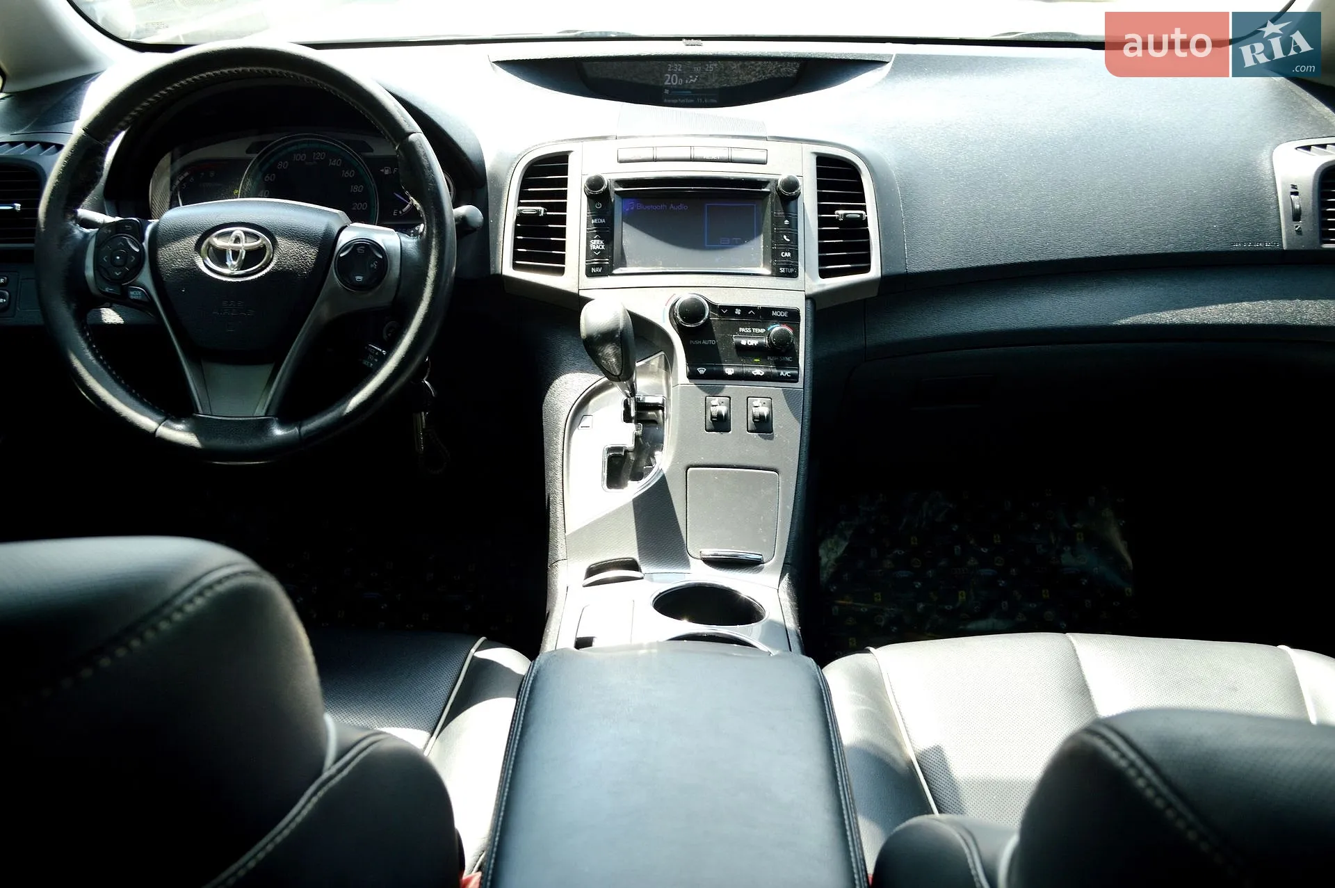 2014 Toyota Venza - мініатюра 19