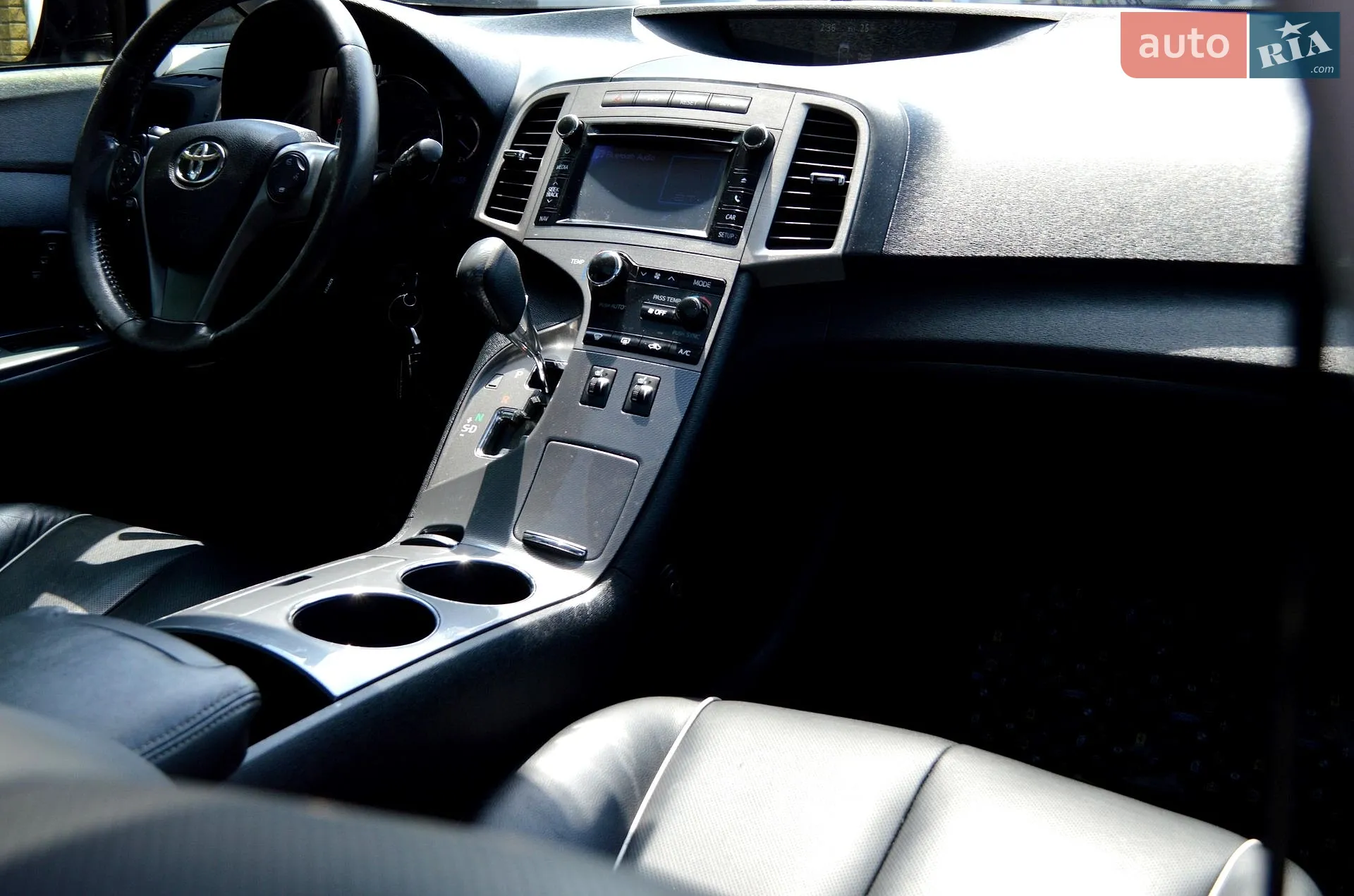 2014 Toyota Venza - мініатюра 39