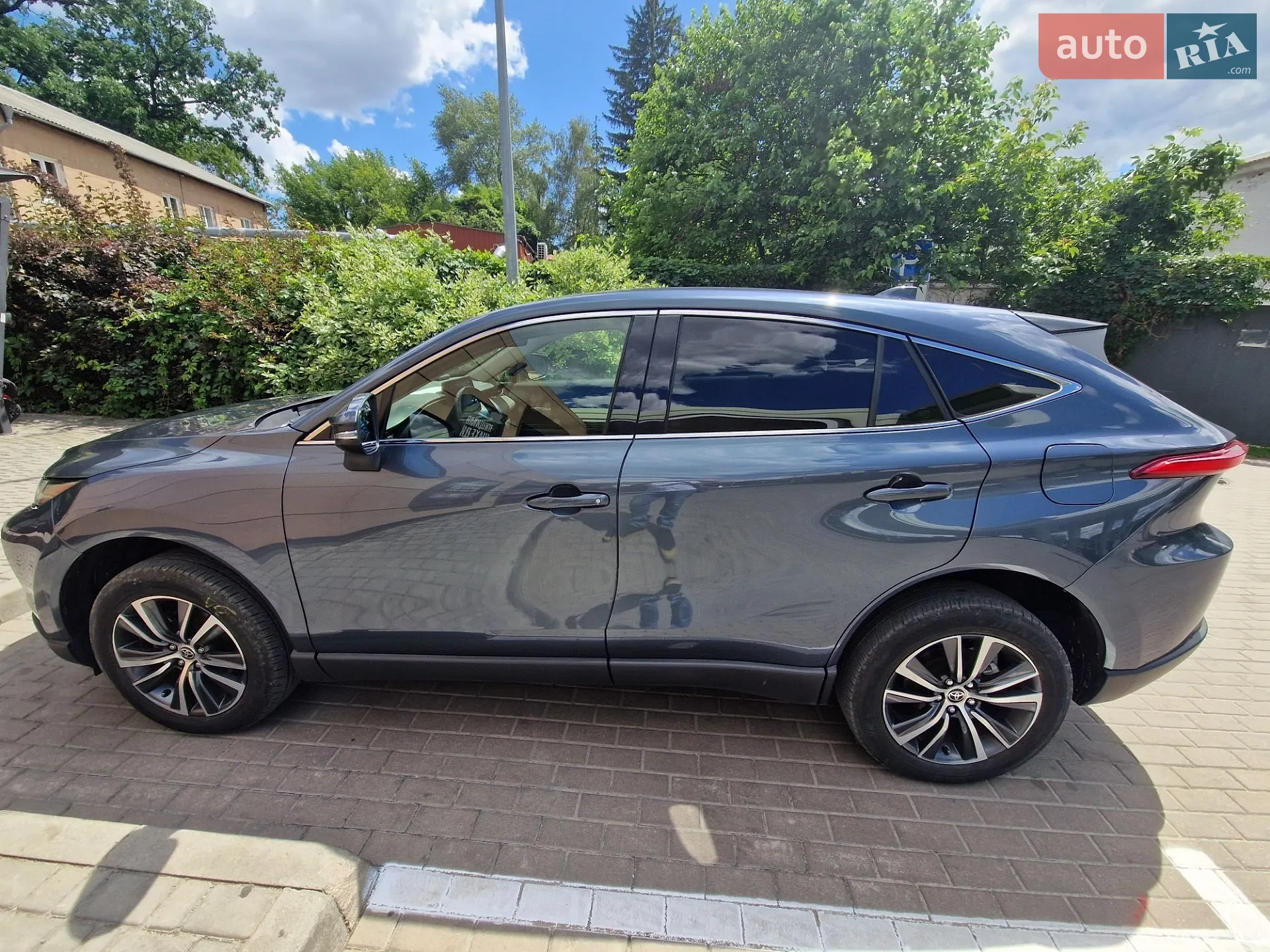 2022 Toyota Venza - мініатюра 6