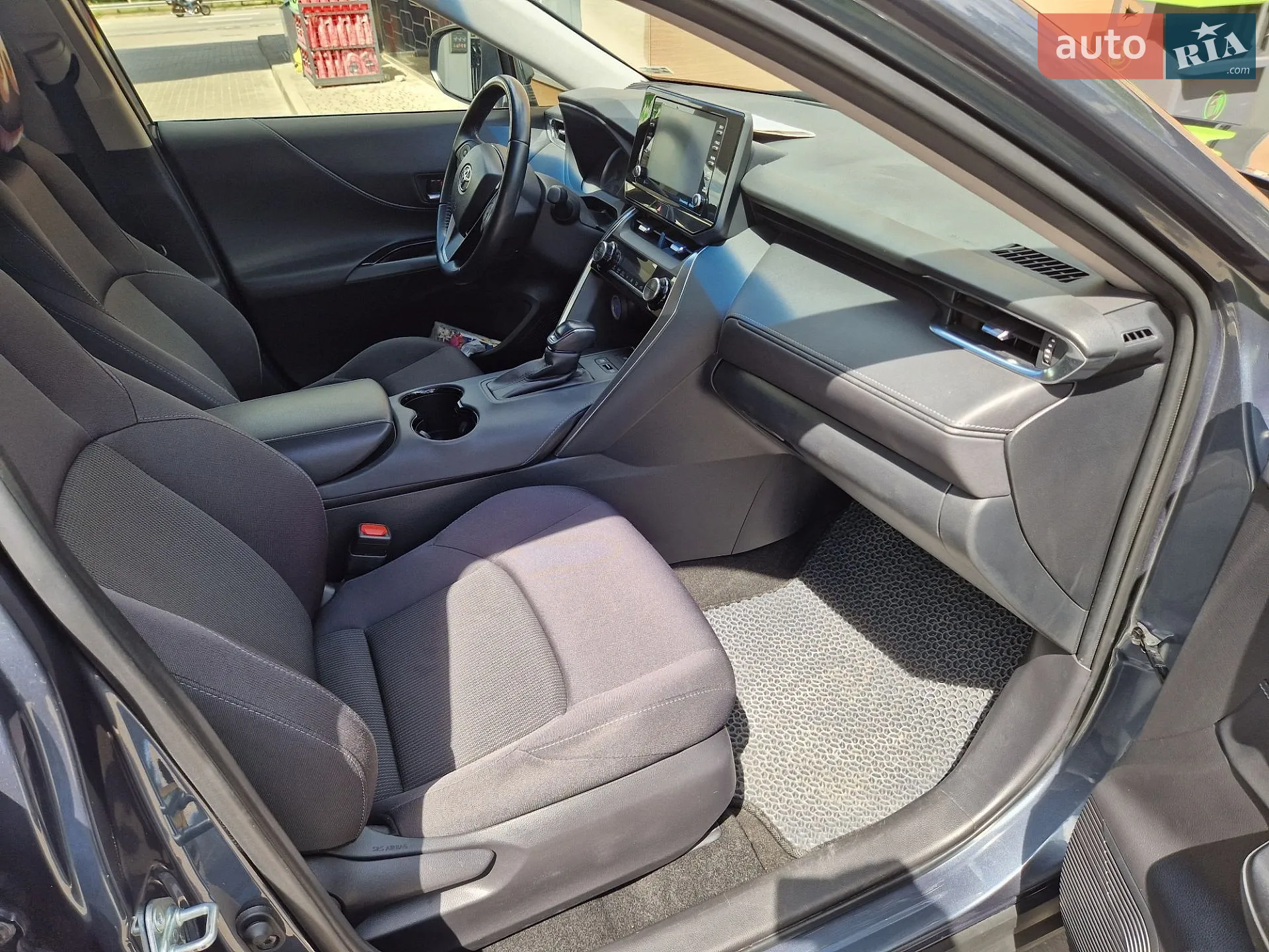 2022 Toyota Venza - мініатюра 13