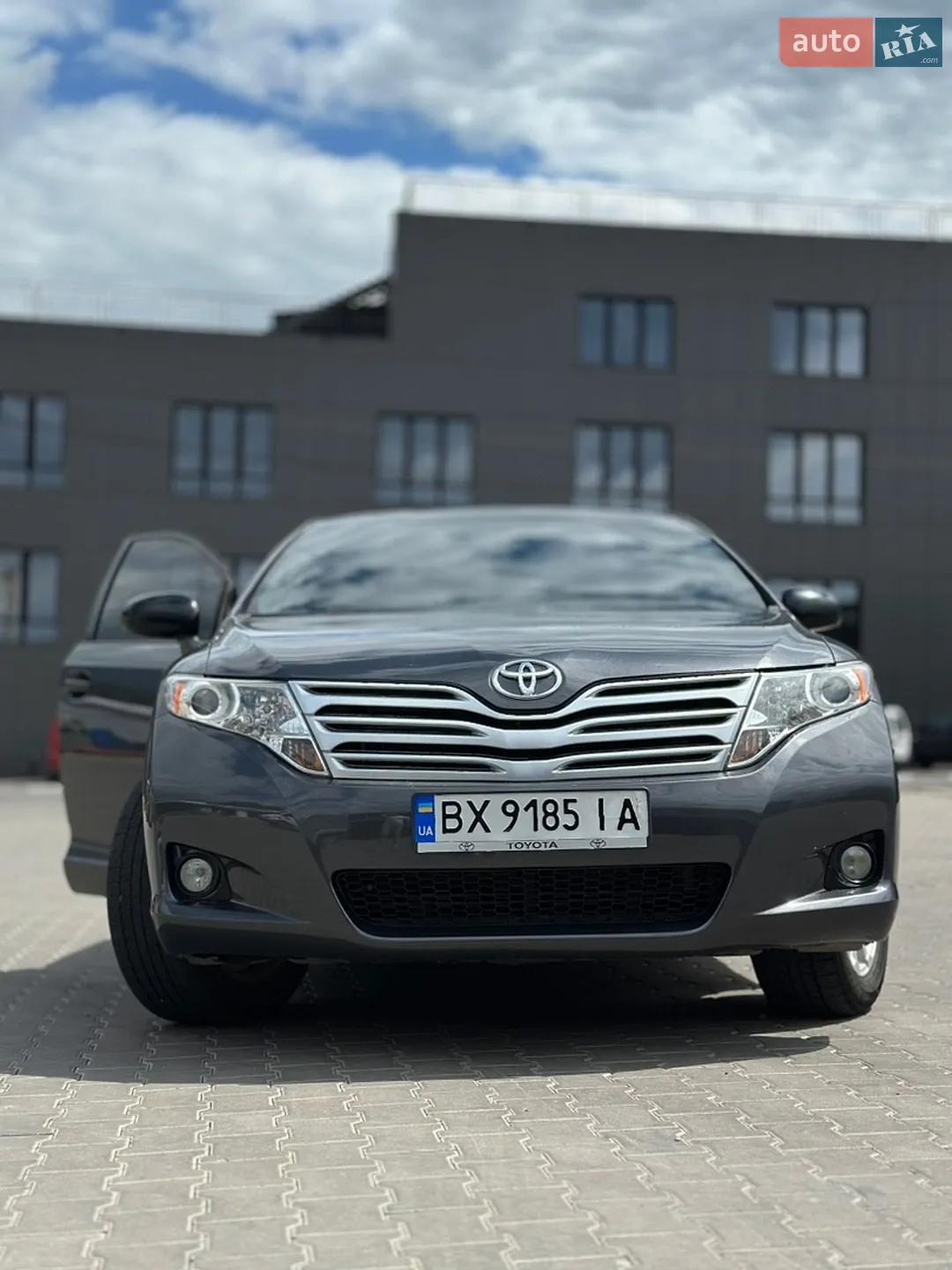 2010 Toyota Venza - мініатюра 17