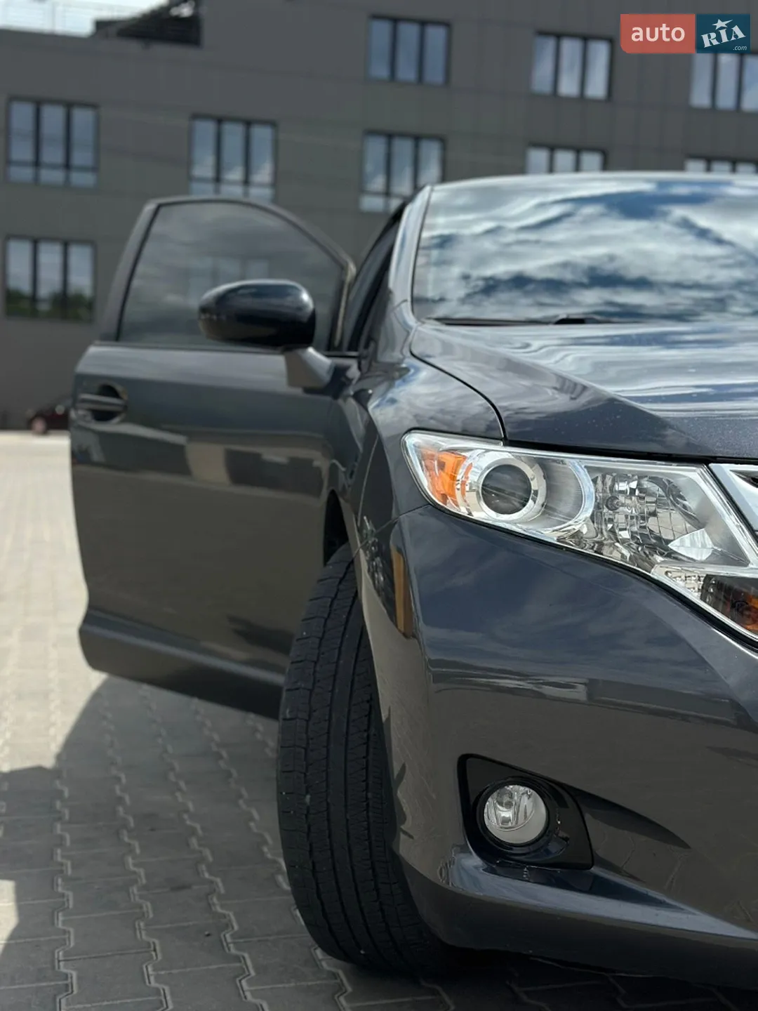 2010 Toyota Venza - мініатюра 24