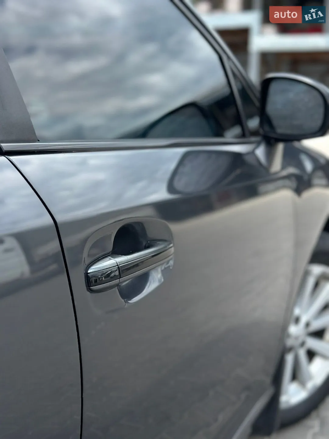 2010 Toyota Venza - мініатюра 26