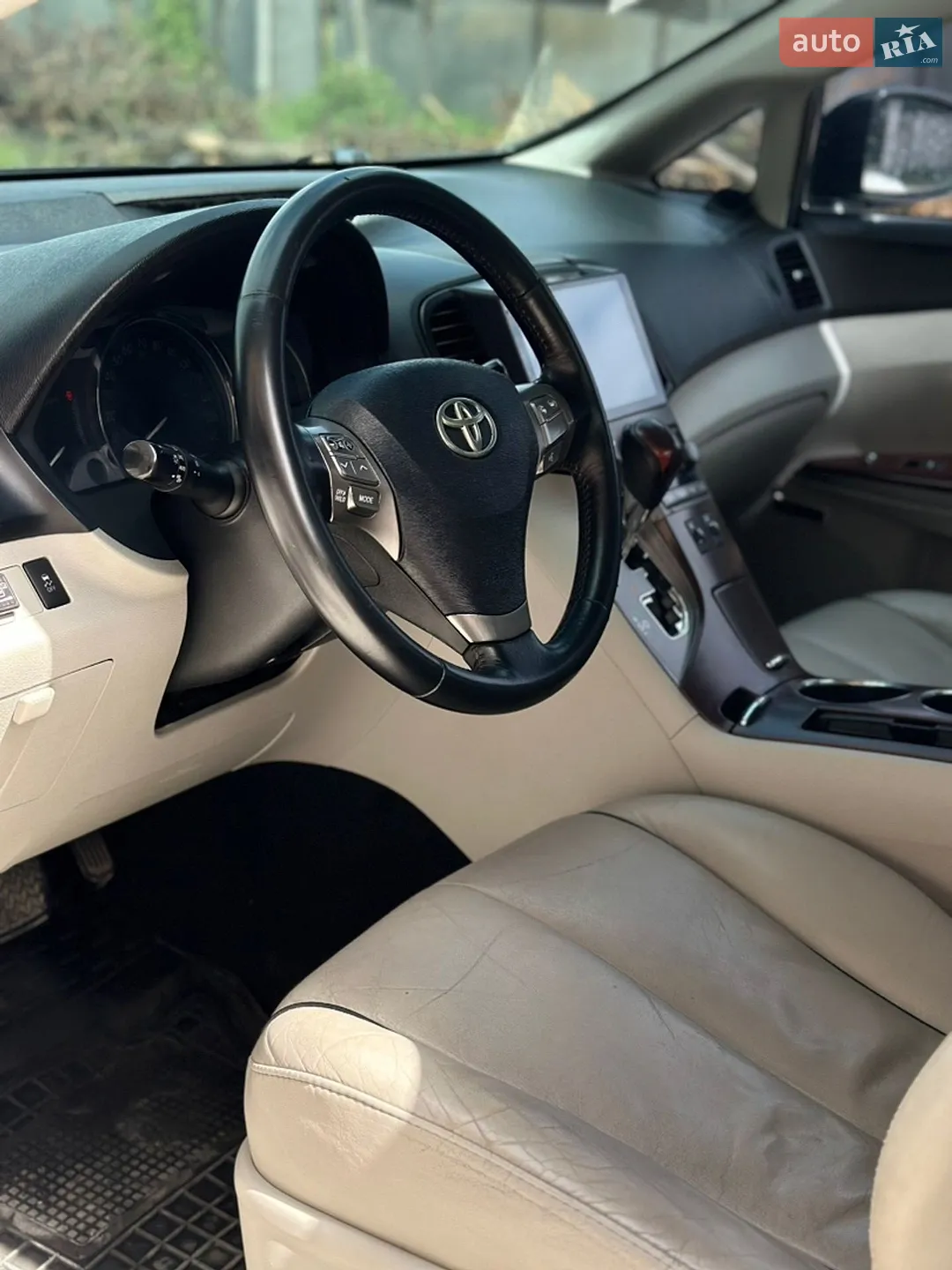 2010 Toyota Venza - мініатюра 32