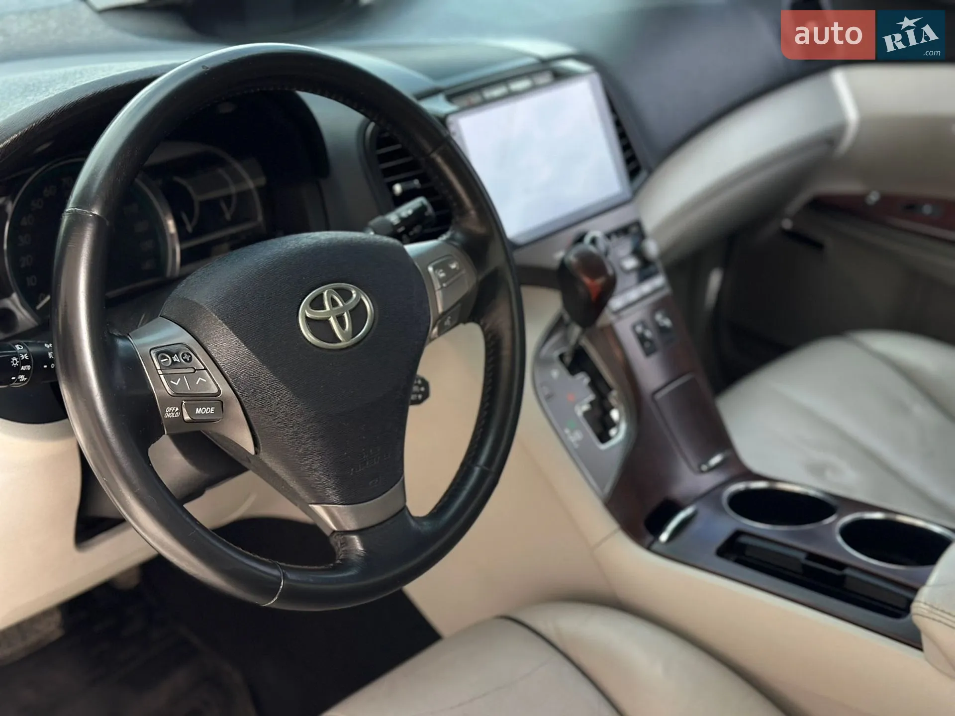 2010 Toyota Venza - мініатюра 33