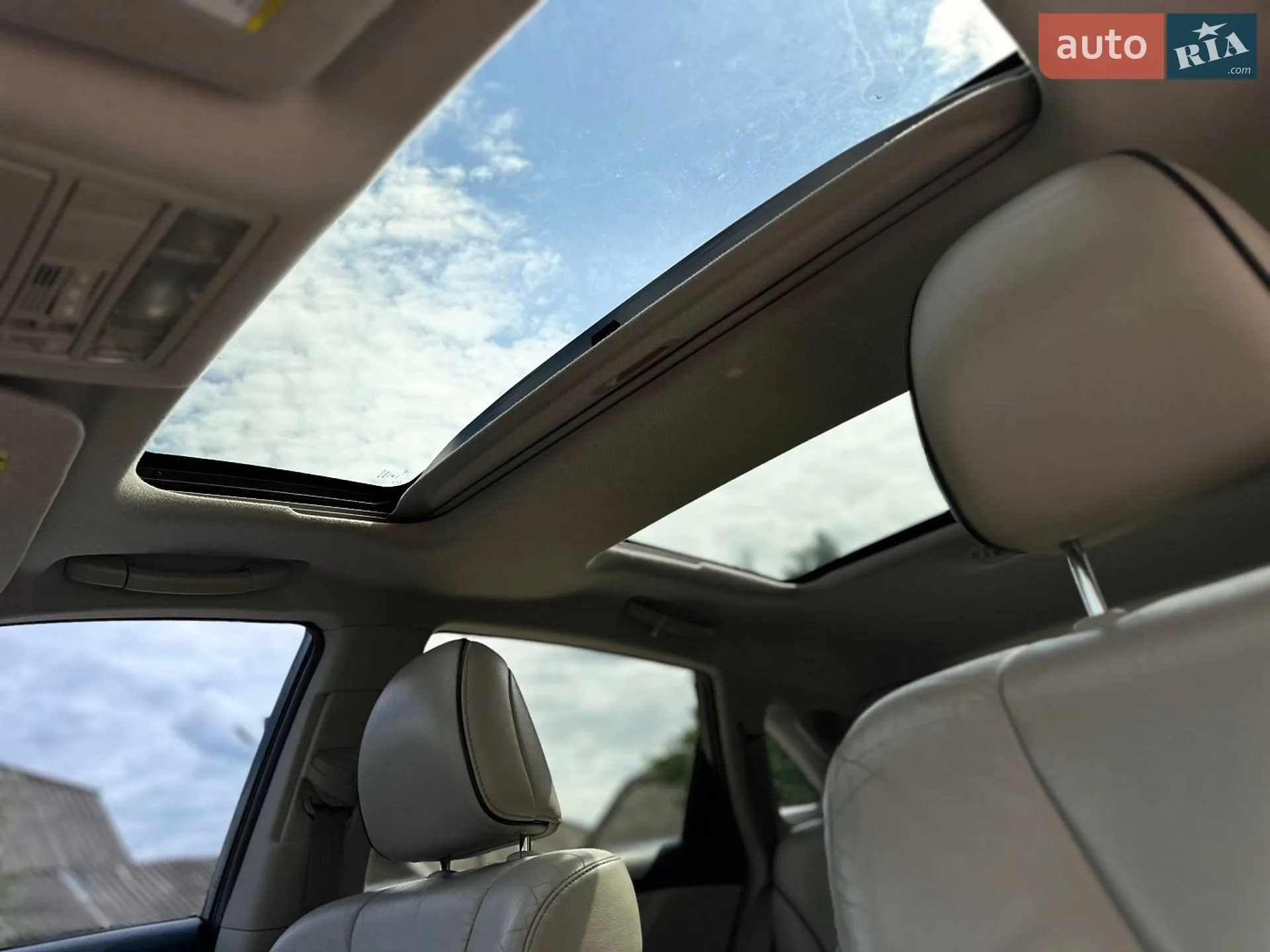 2010 Toyota Venza - мініатюра 34