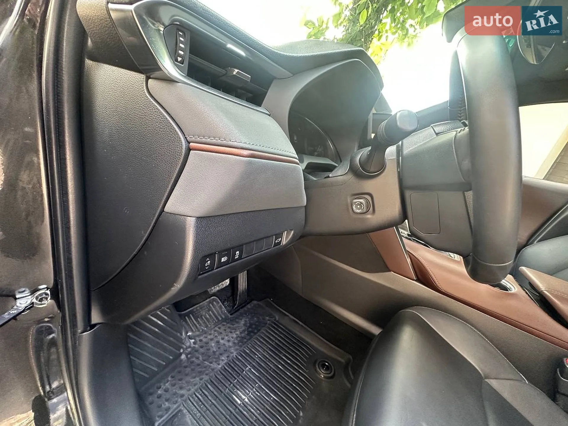 2023 Toyota Venza - мініатюра 14