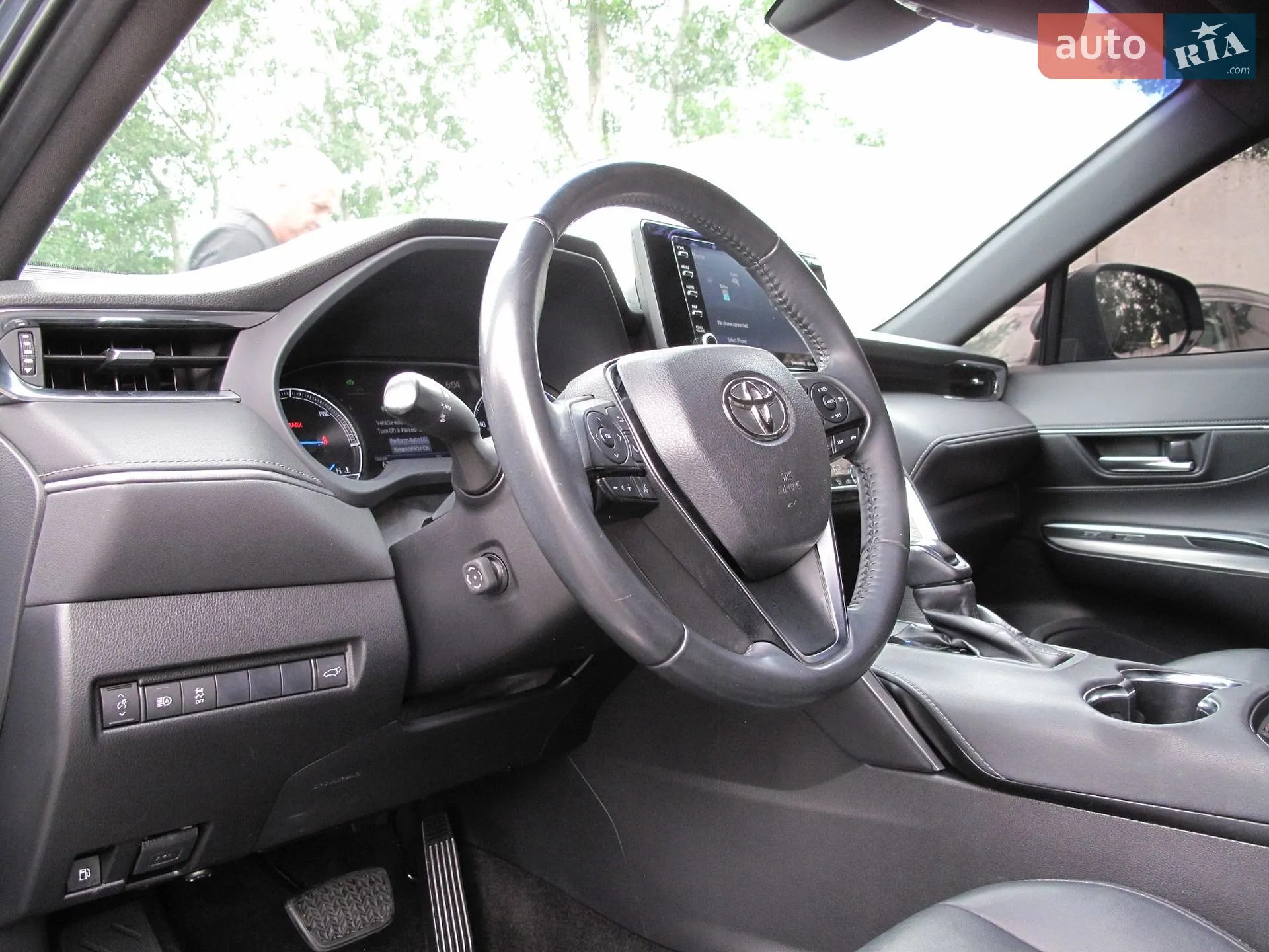 2020 Toyota Venza - мініатюра 35