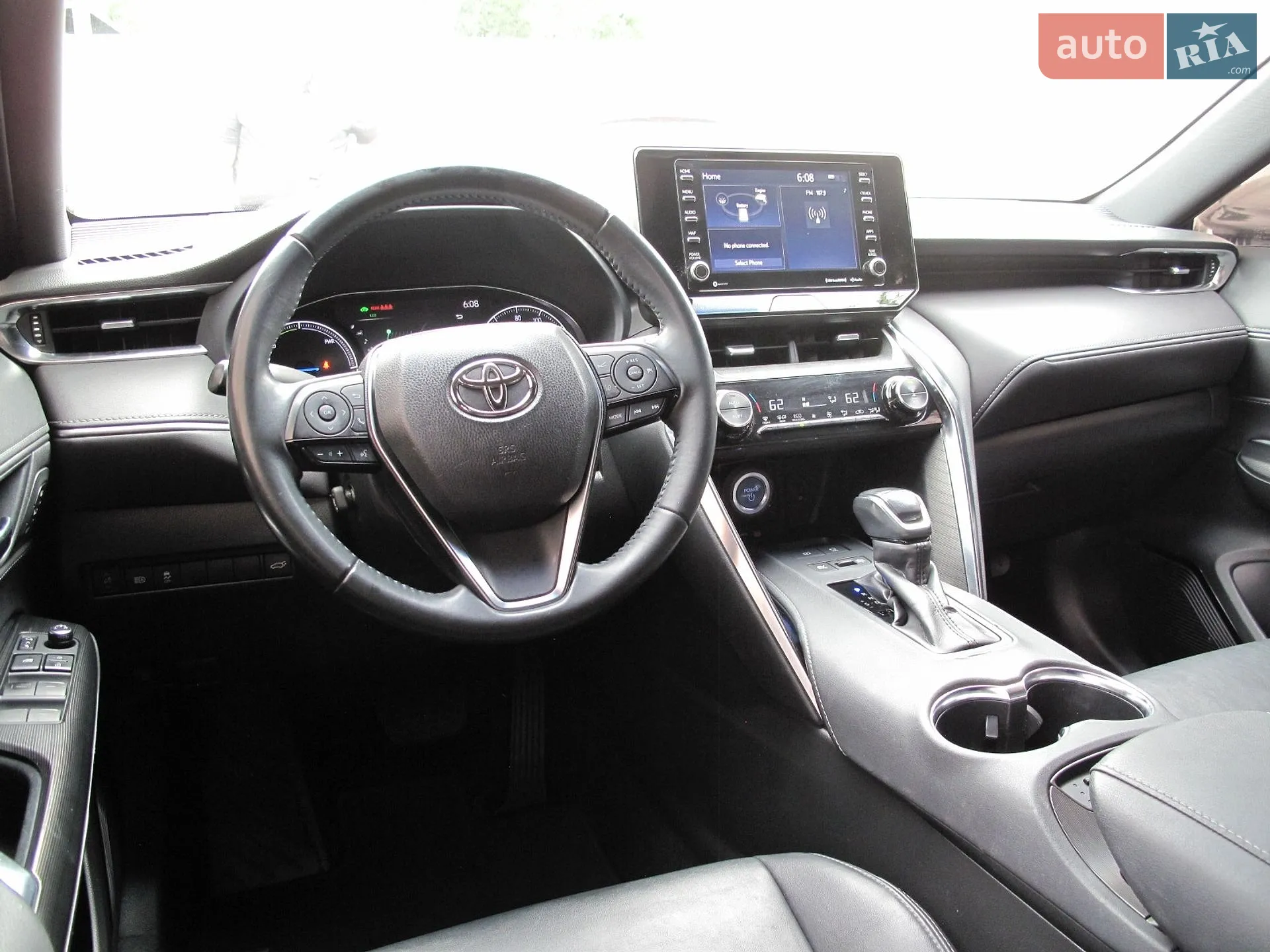 2020 Toyota Venza - мініатюра 50