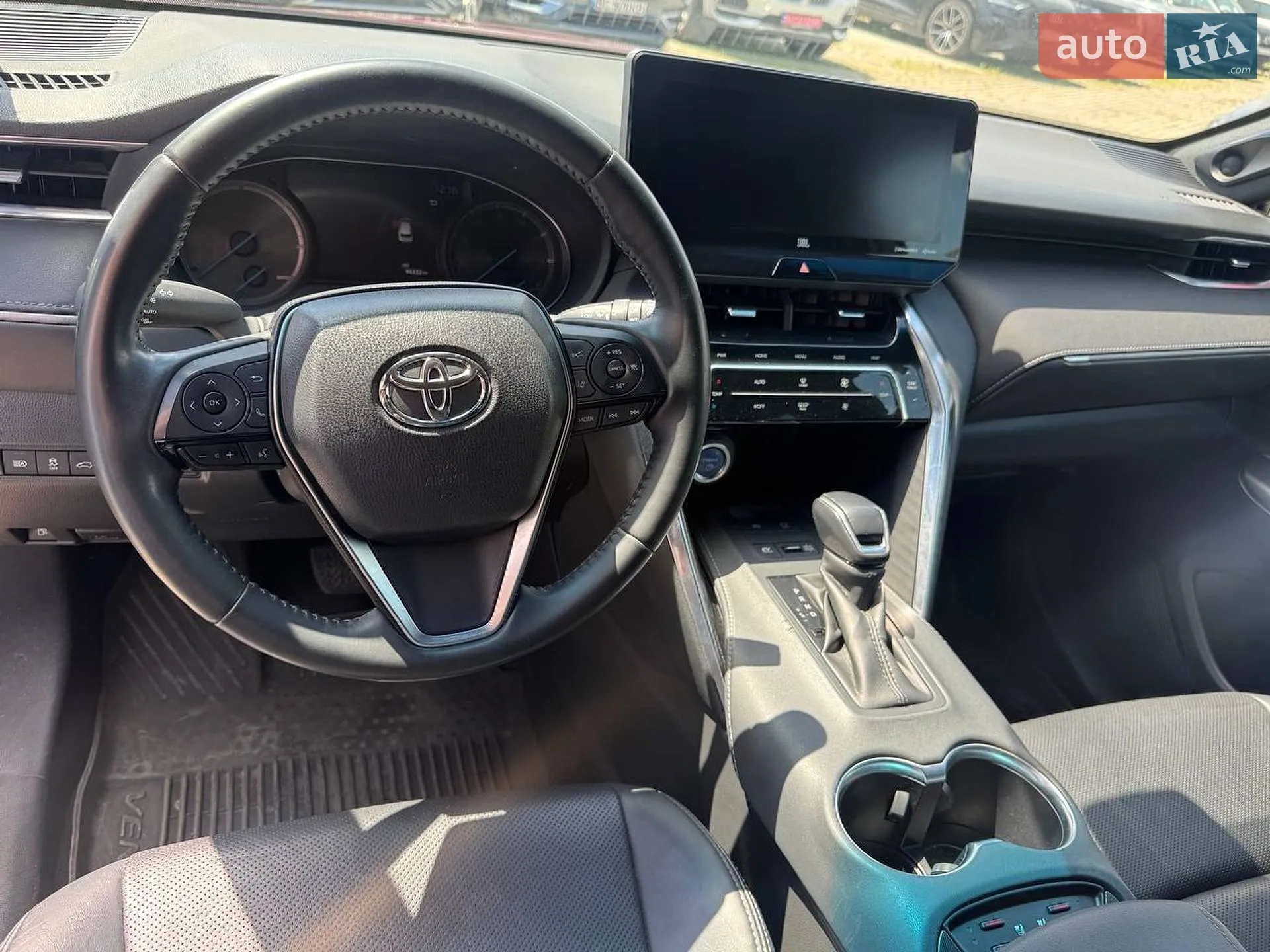 2020 Toyota Venza - мініатюра 15