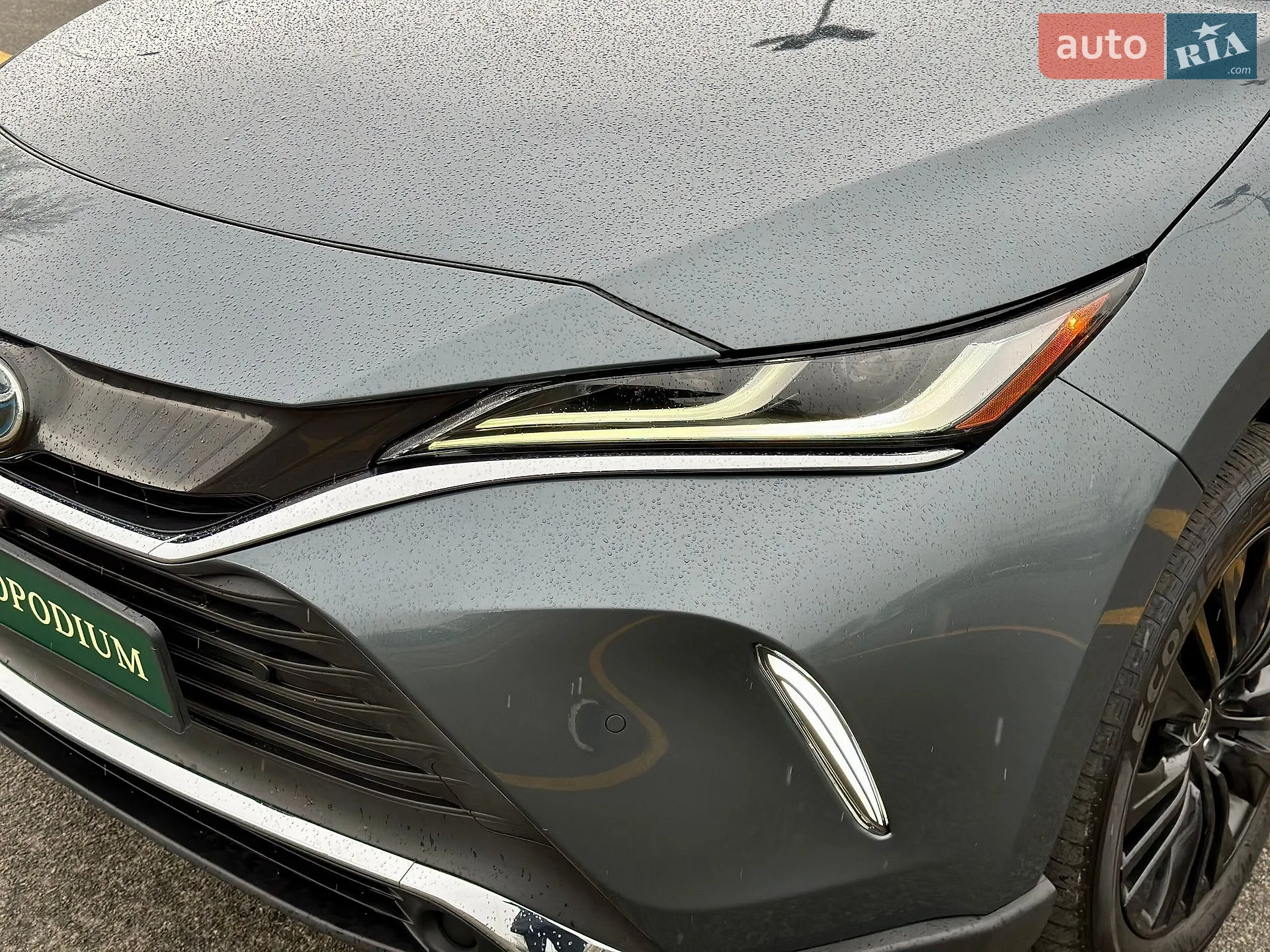 2022 Toyota Venza - мініатюра 12