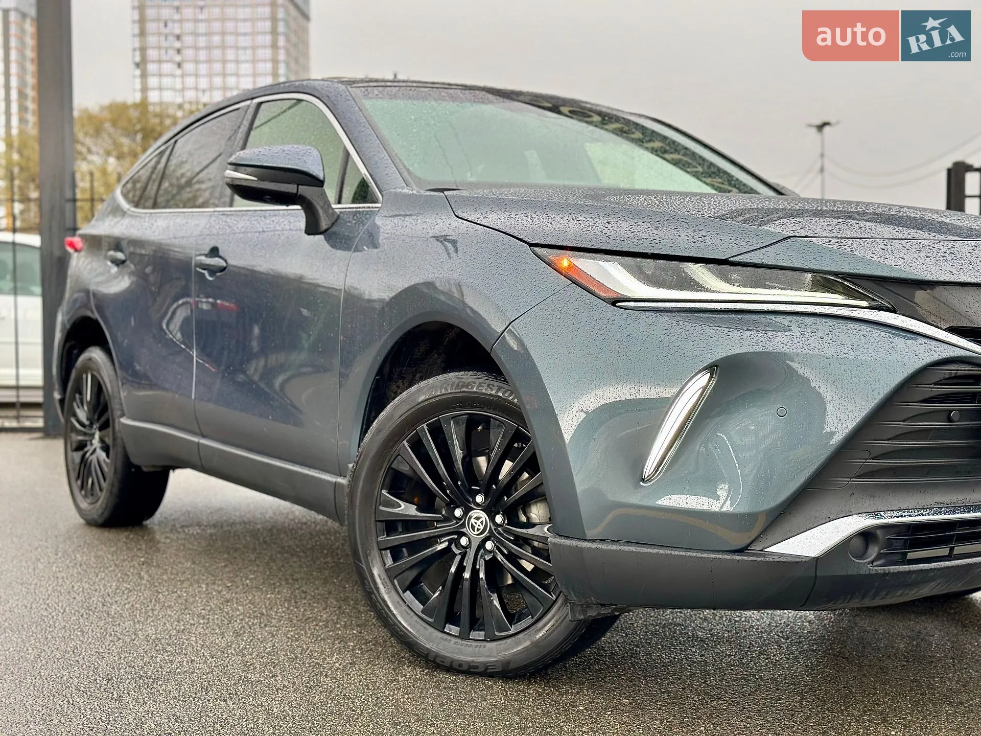 2022 Toyota Venza - мініатюра 20