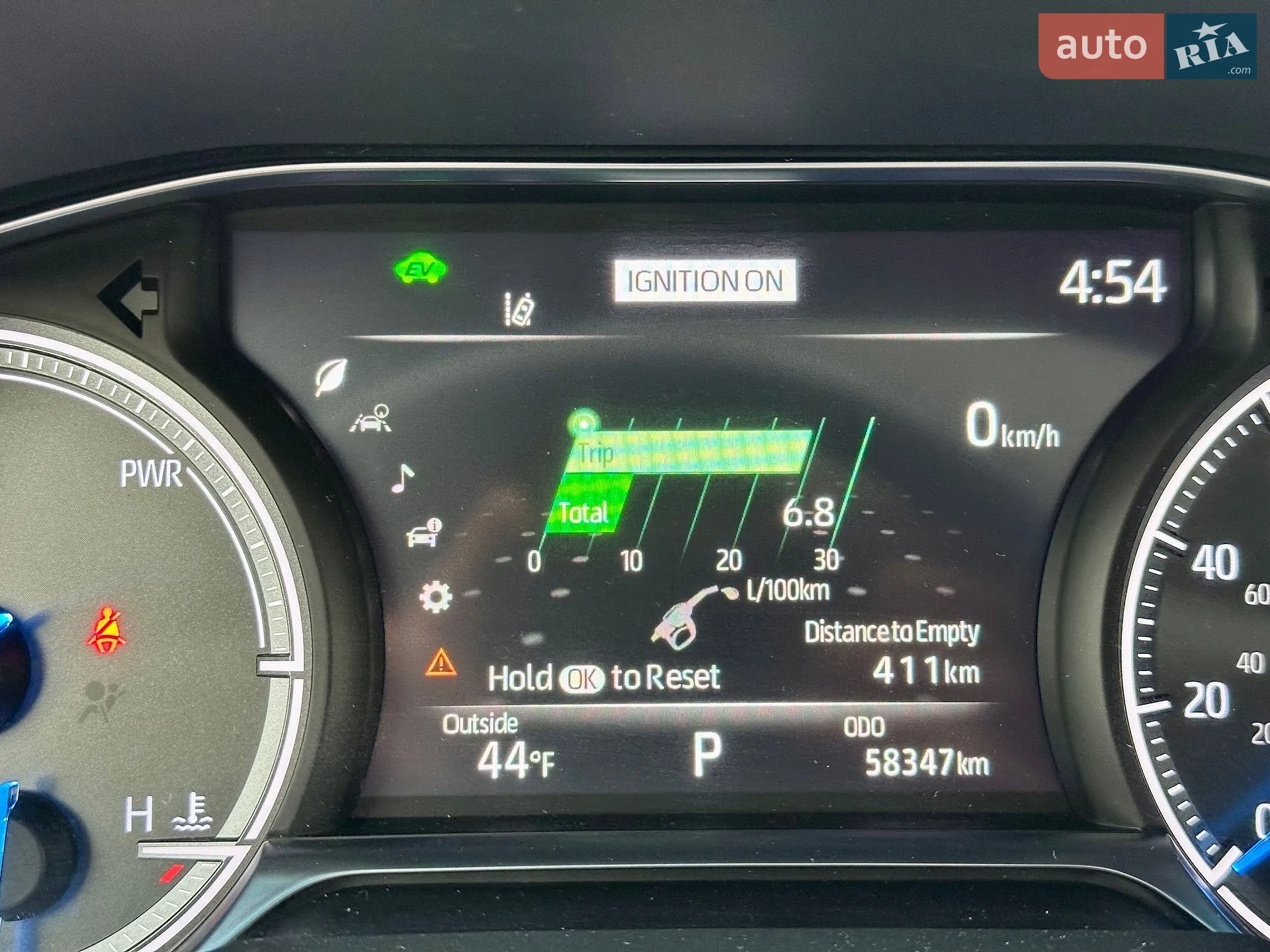 2022 Toyota Venza - мініатюра 34