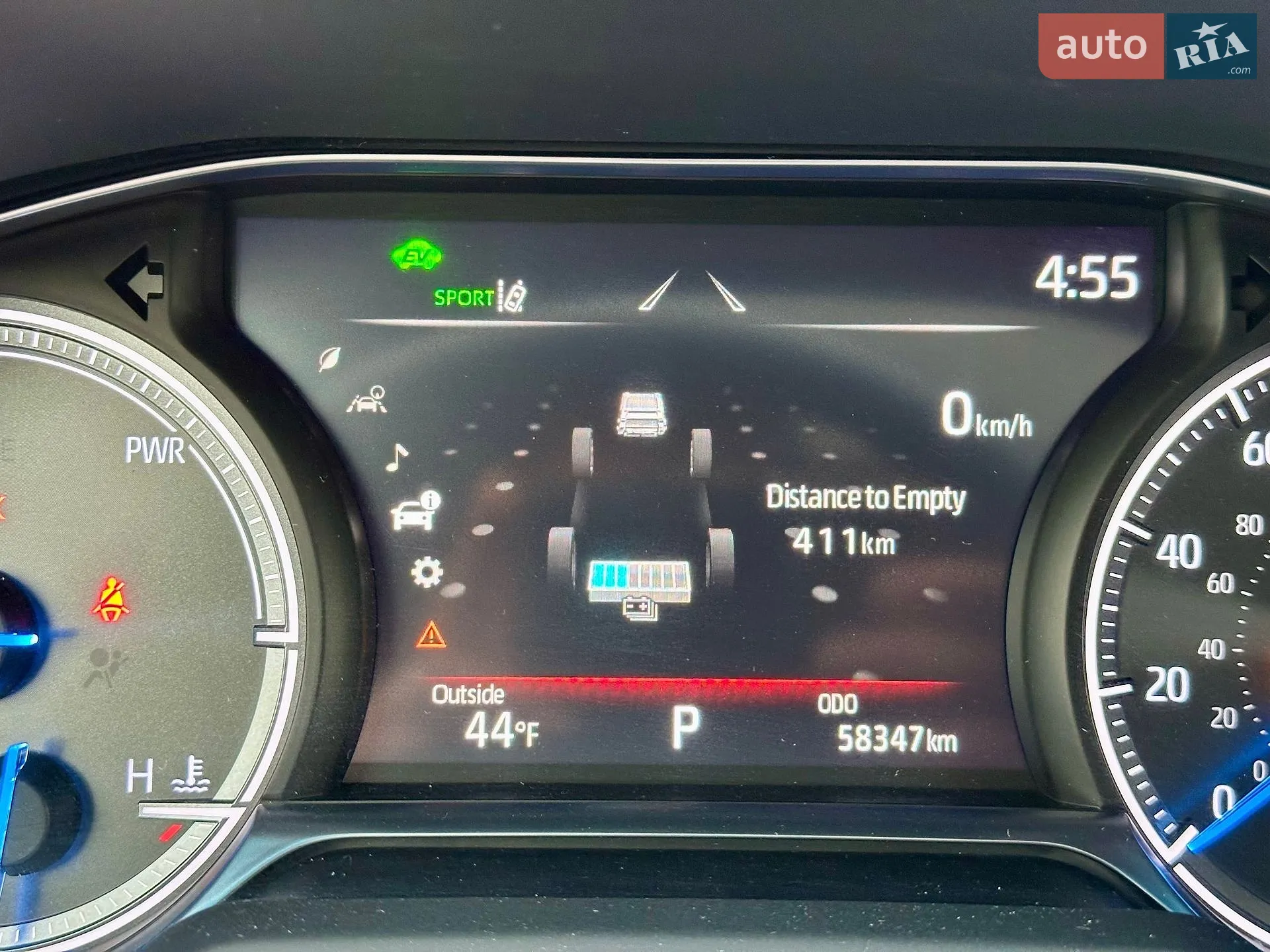 2022 Toyota Venza - мініатюра 36