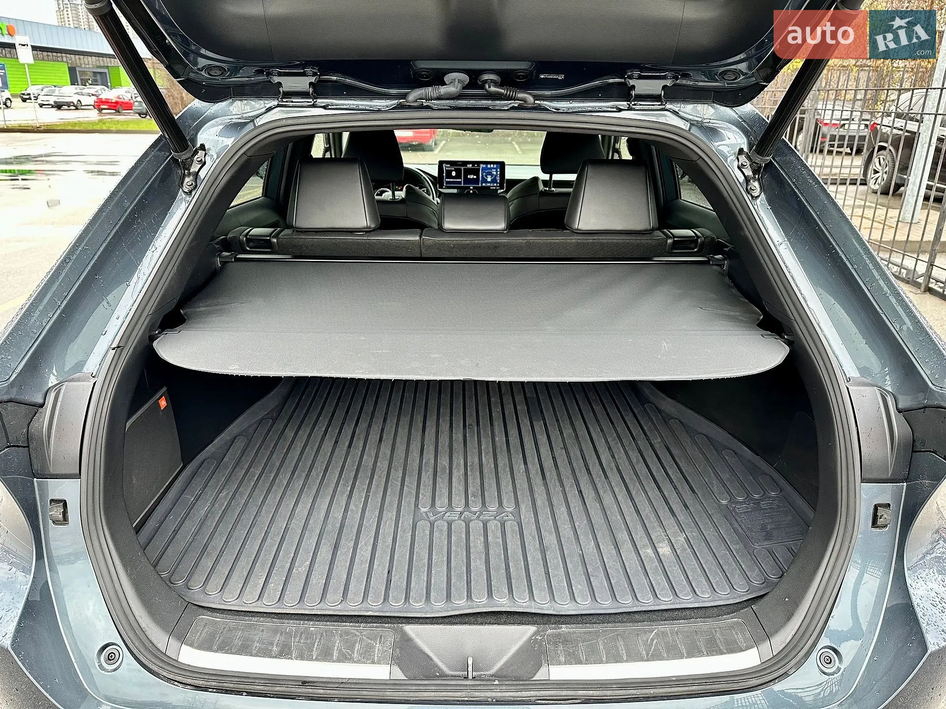 2022 Toyota Venza - мініатюра 44
