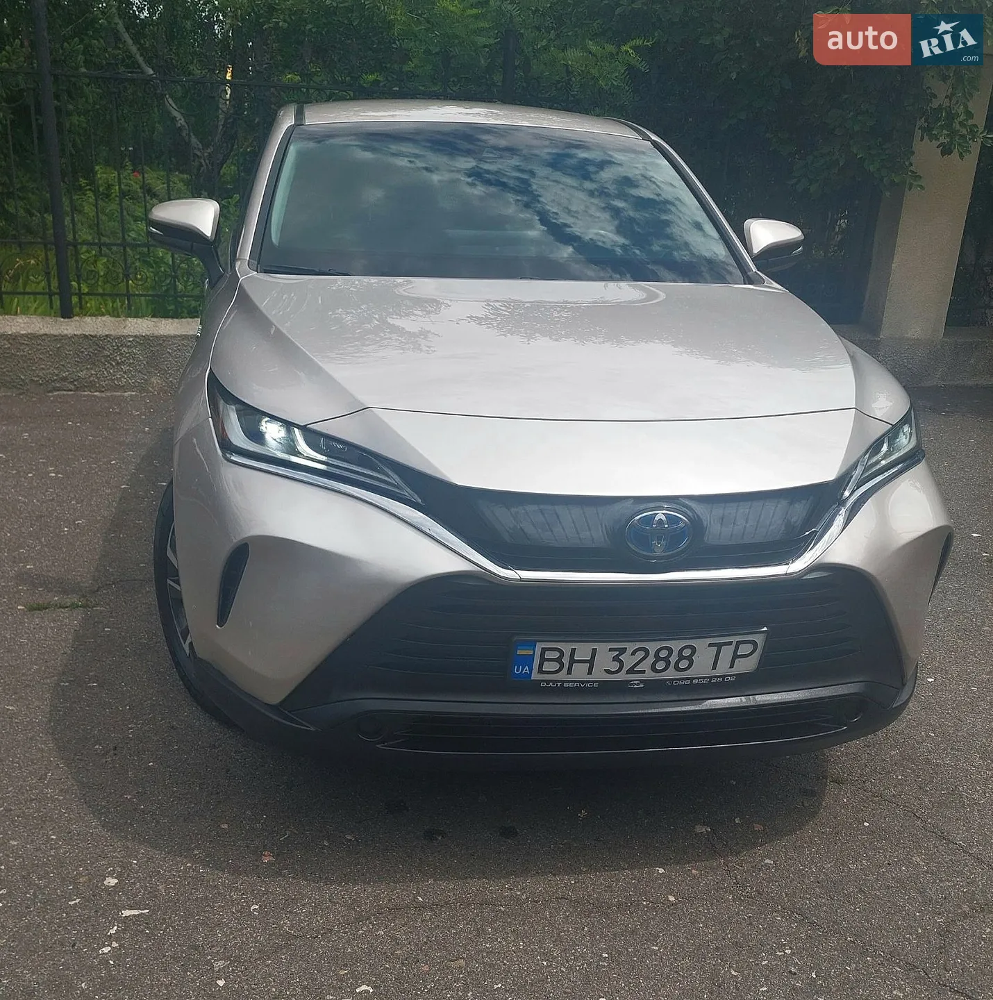 2021 Toyota Venza - мініатюра 6