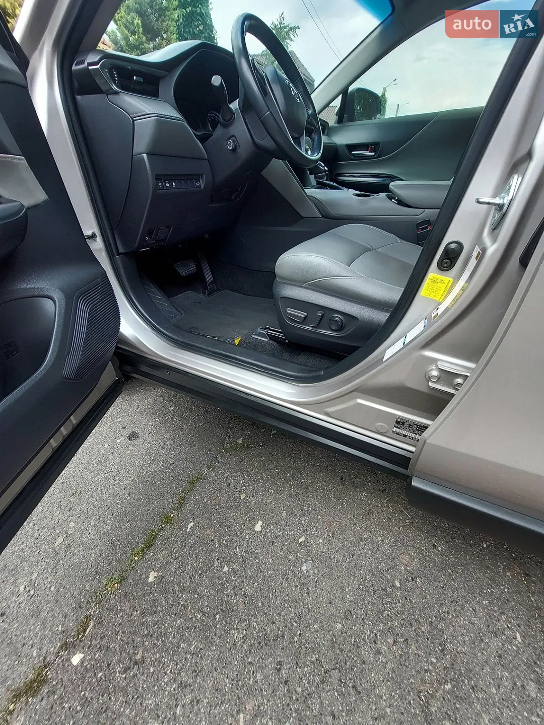 2021 Toyota Venza - мініатюра 25