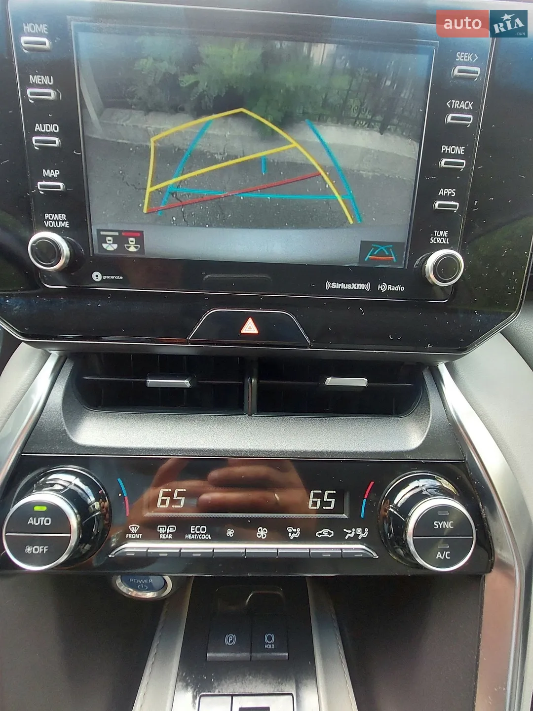 2021 Toyota Venza - мініатюра 29