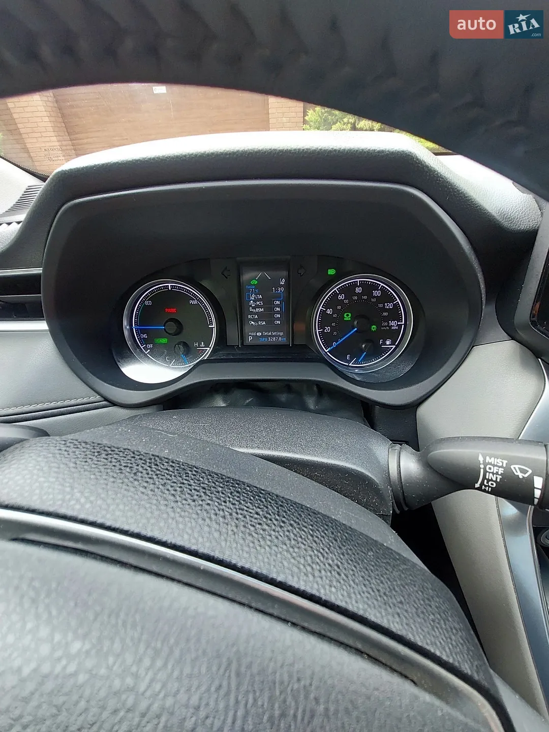 2021 Toyota Venza - мініатюра 31