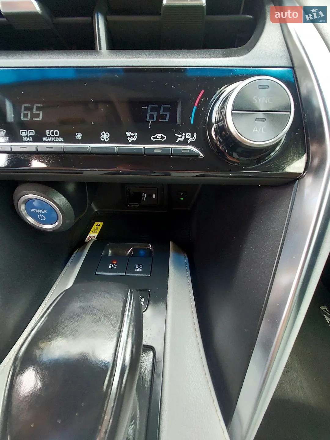 2021 Toyota Venza - мініатюра 30