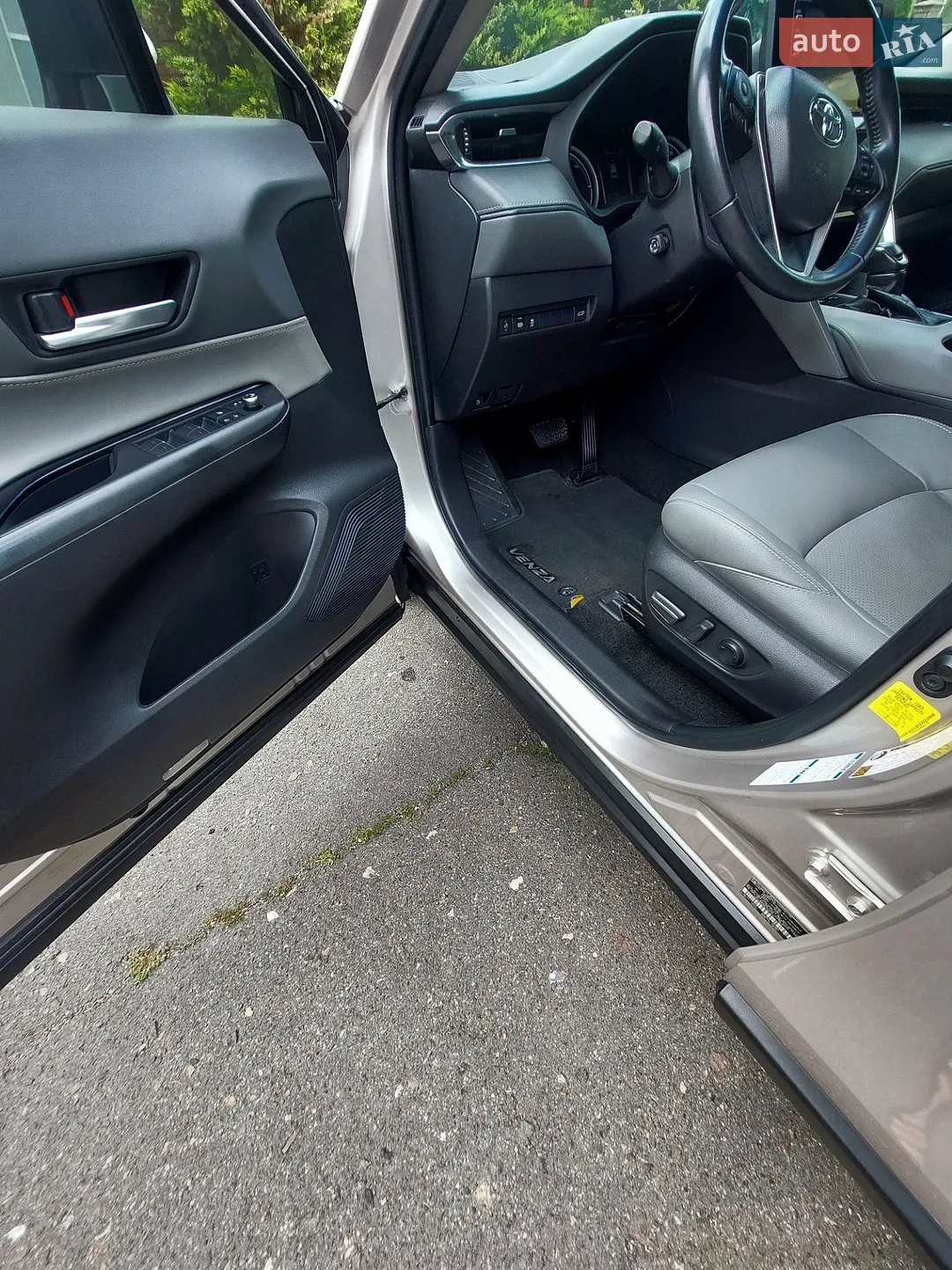 2021 Toyota Venza - мініатюра 32