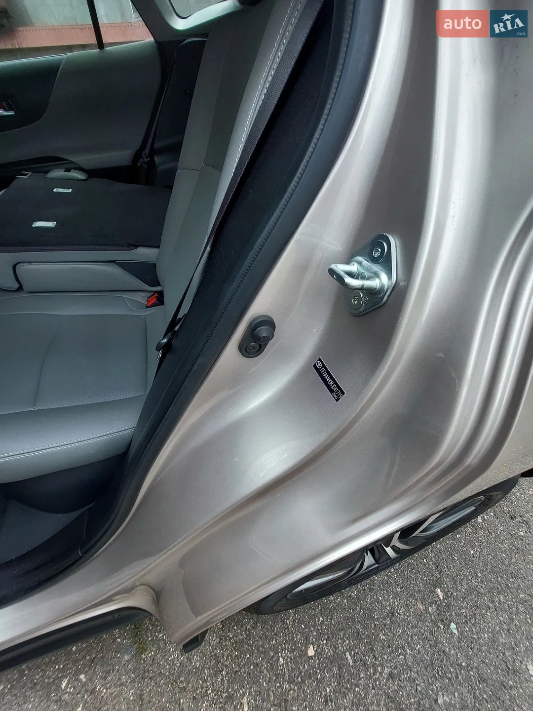 2021 Toyota Venza - мініатюра 38