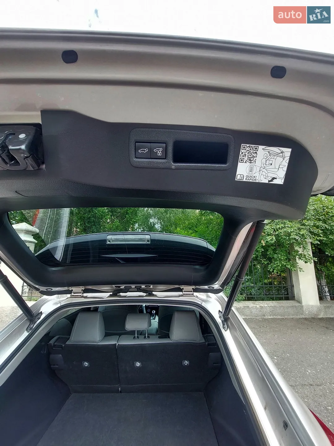 2021 Toyota Venza - мініатюра 39