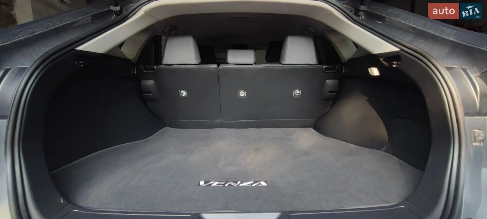2021 Toyota Venza - мініатюра 9