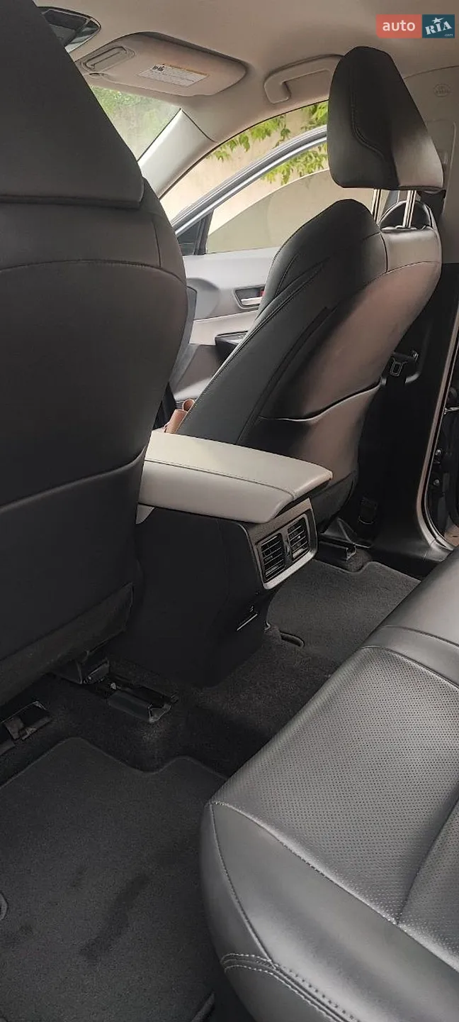 2021 Toyota Venza - мініатюра 6