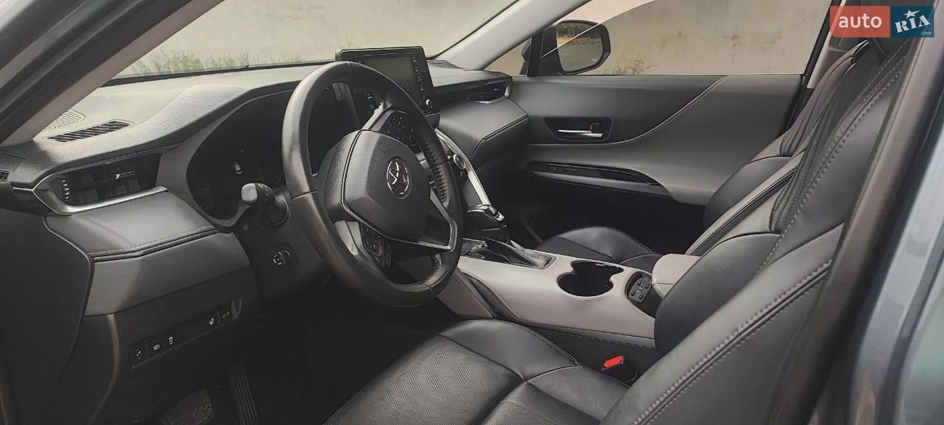 2021 Toyota Venza - мініатюра 15