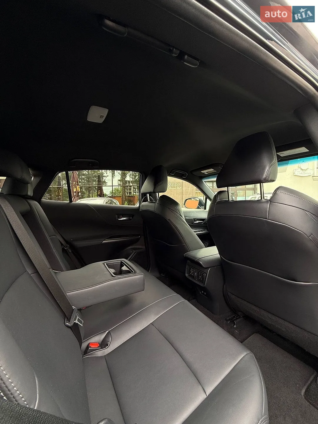 2022 Toyota Venza - мініатюра 7
