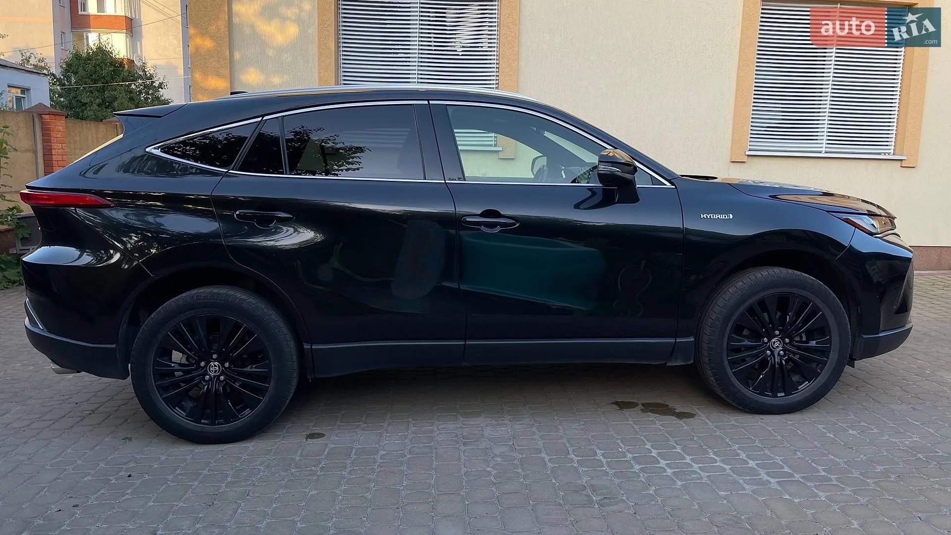 2020 Toyota Venza - мініатюра 6
