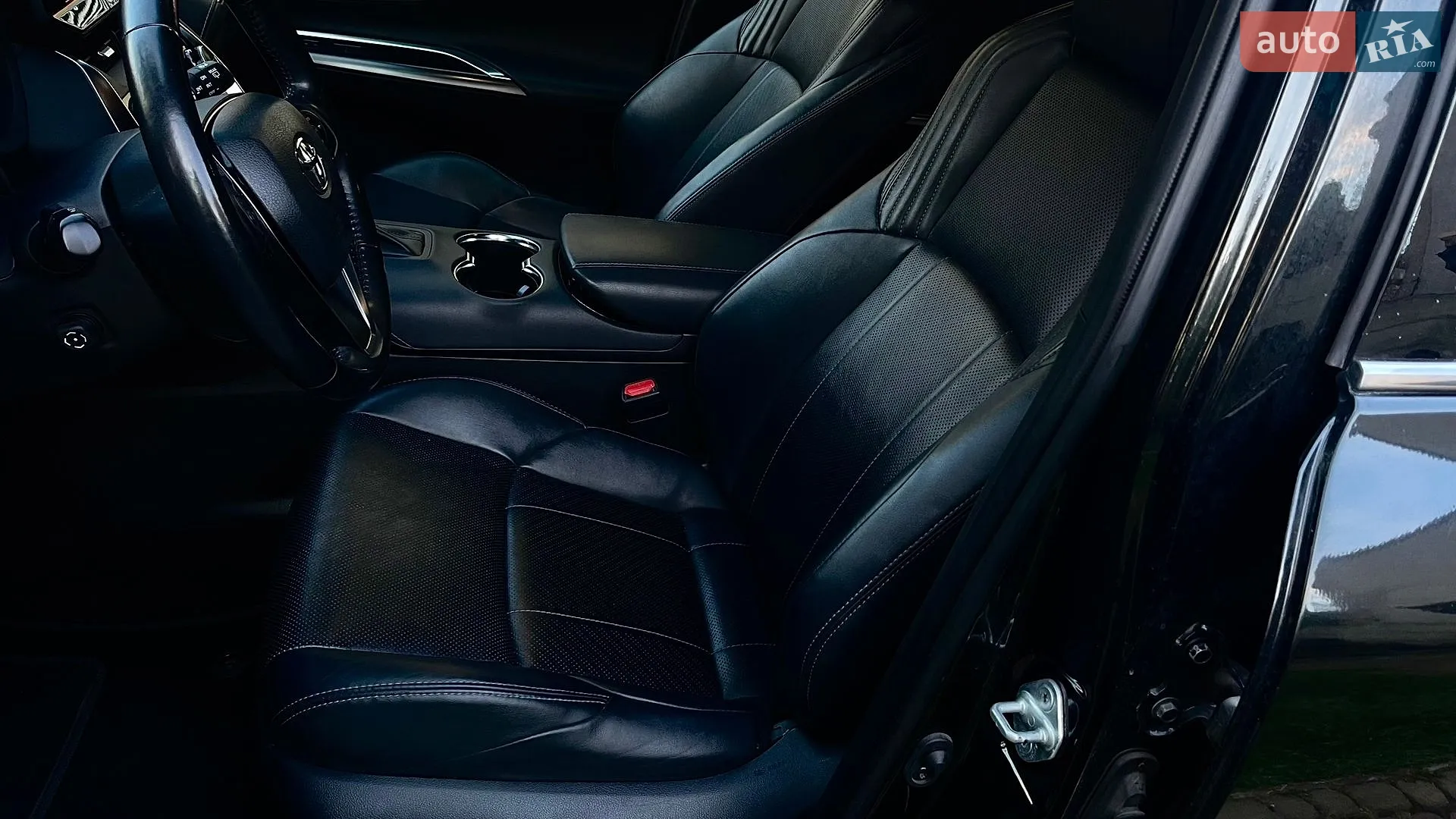 2020 Toyota Venza - мініатюра 15
