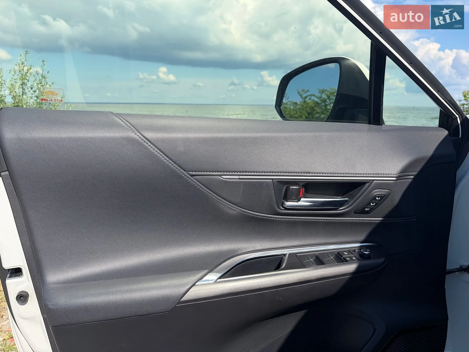 2021 Toyota Venza - мініатюра 9