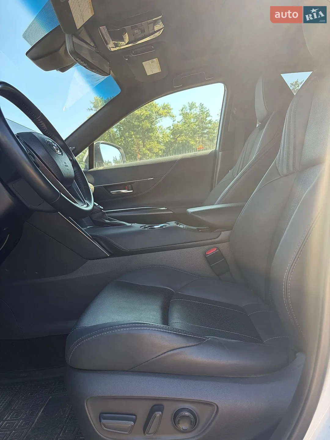 2021 Toyota Venza - мініатюра 11