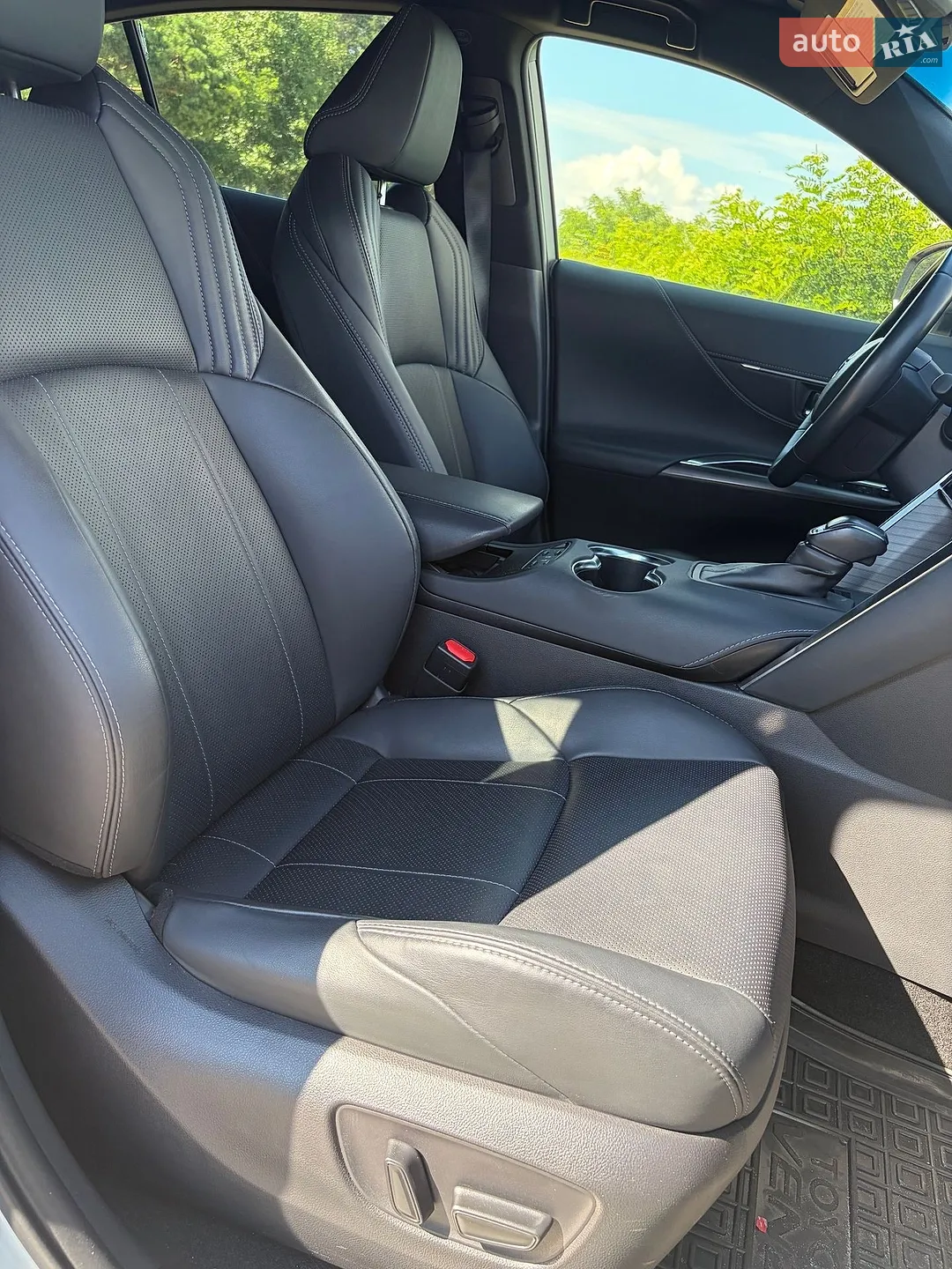 2021 Toyota Venza - мініатюра 12