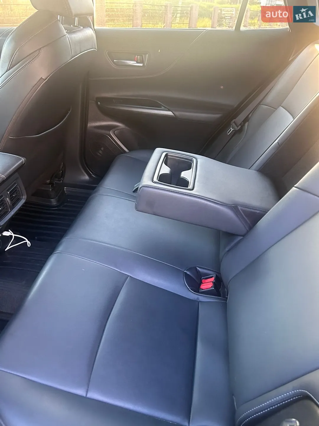2023 Toyota Venza - мініатюра 29