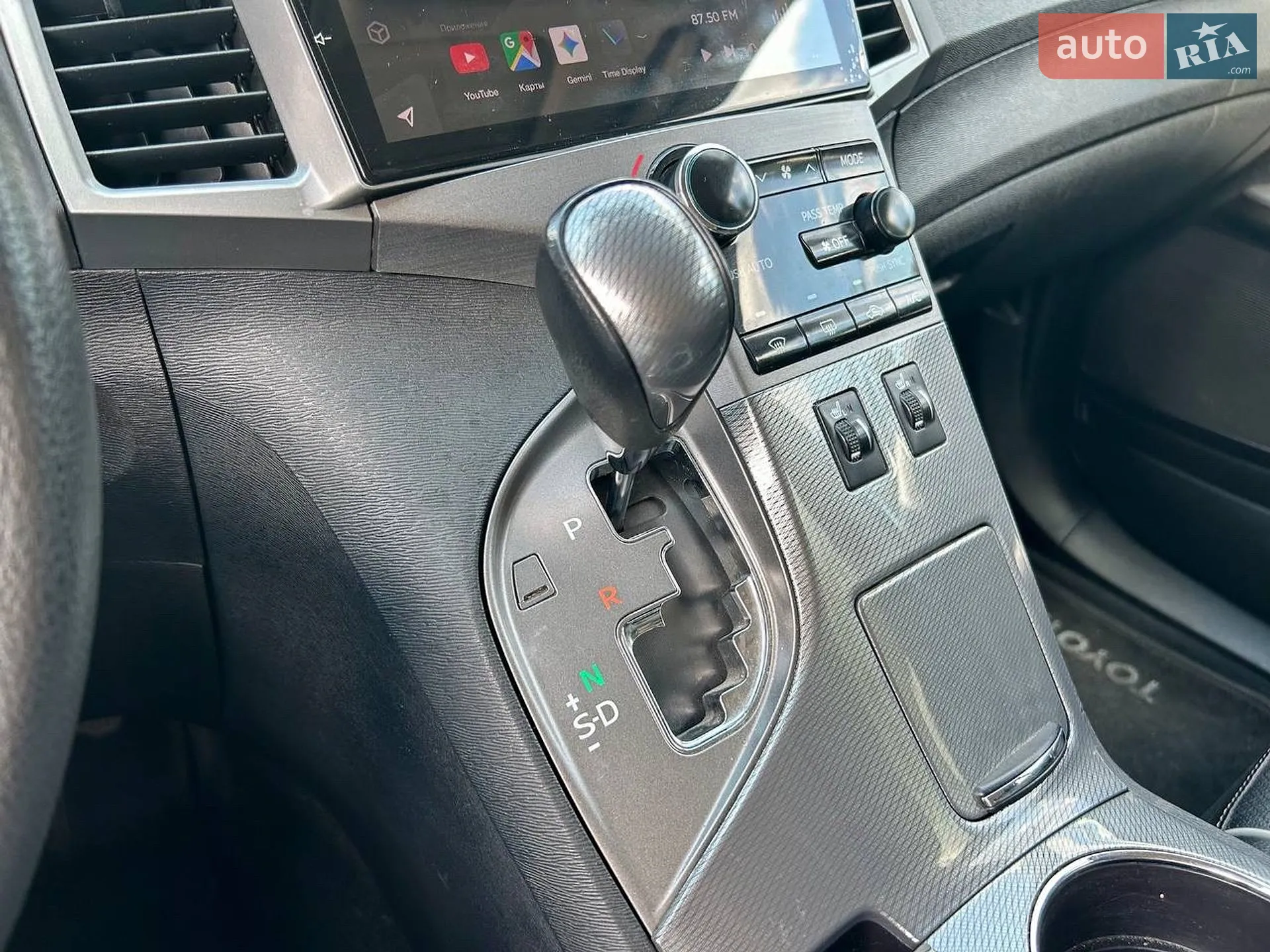 2014 Toyota Venza - мініатюра 25