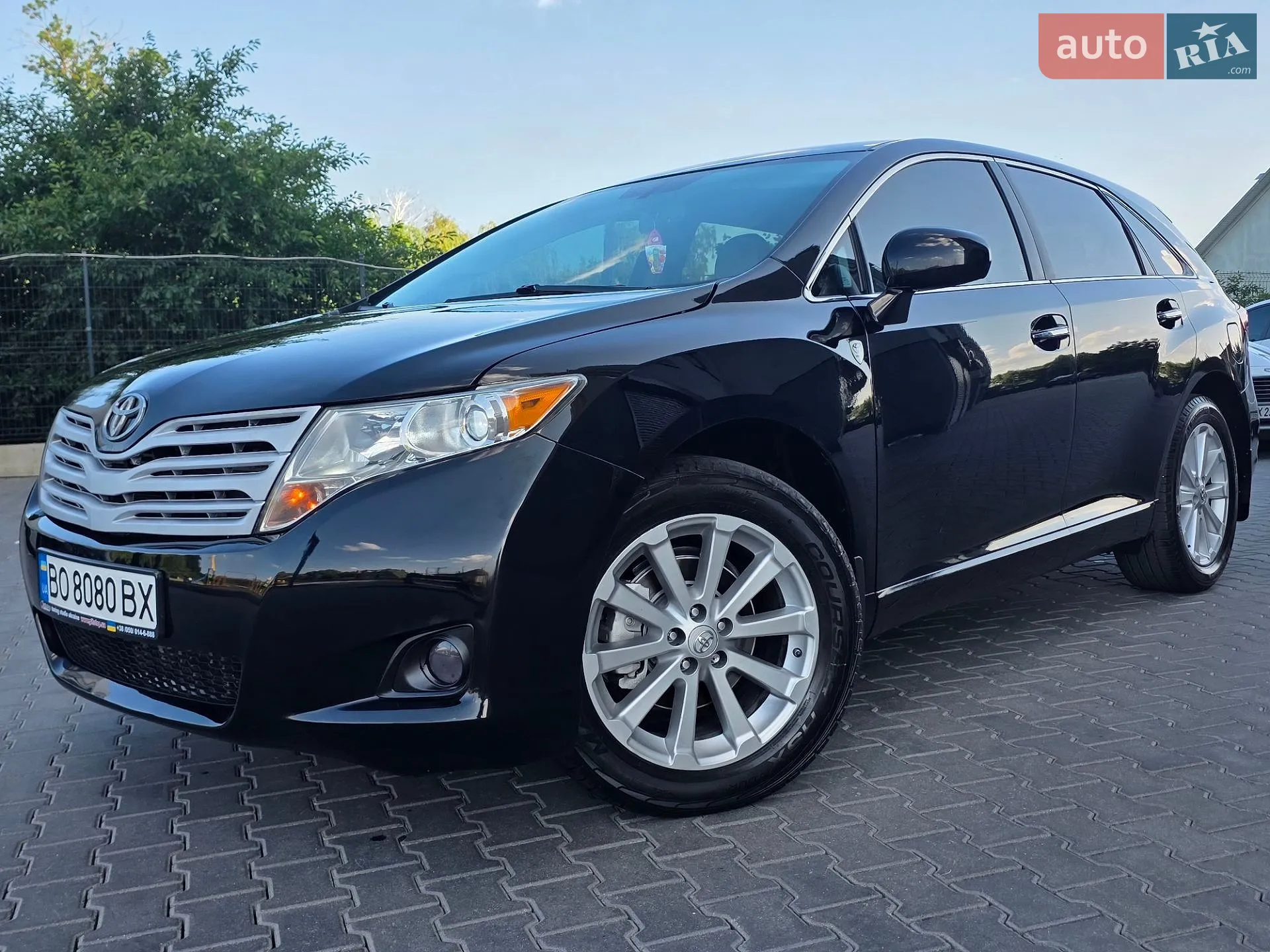 2013 Toyota Venza - мініатюра 2