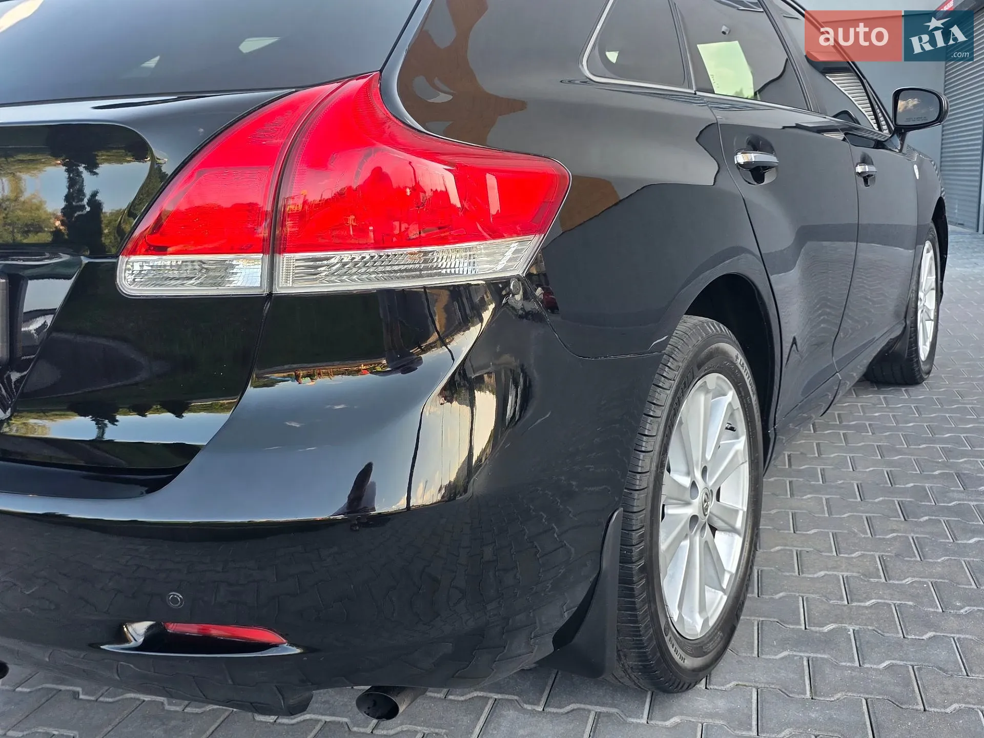 2013 Toyota Venza - мініатюра 20