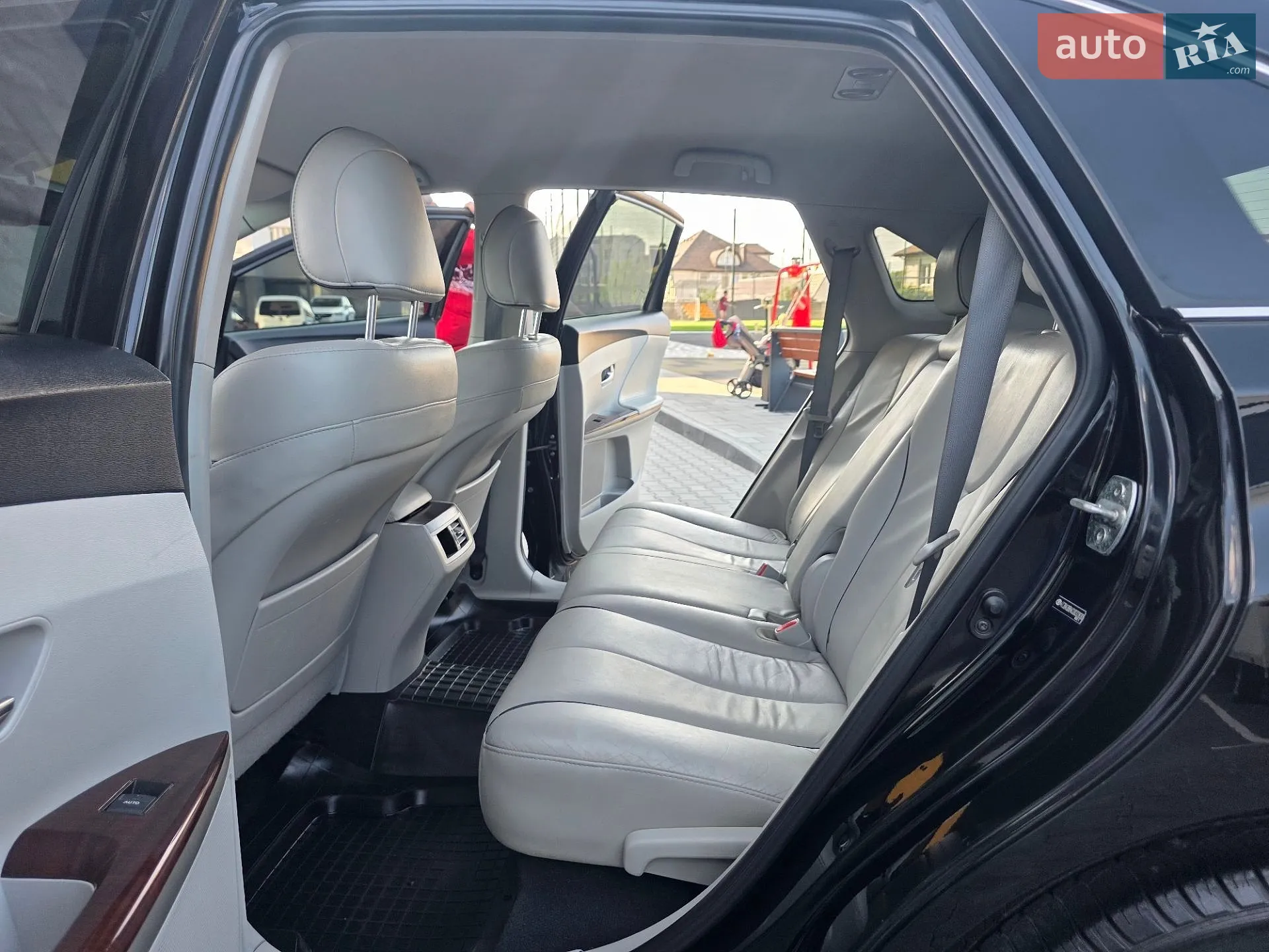 2013 Toyota Venza - мініатюра 52