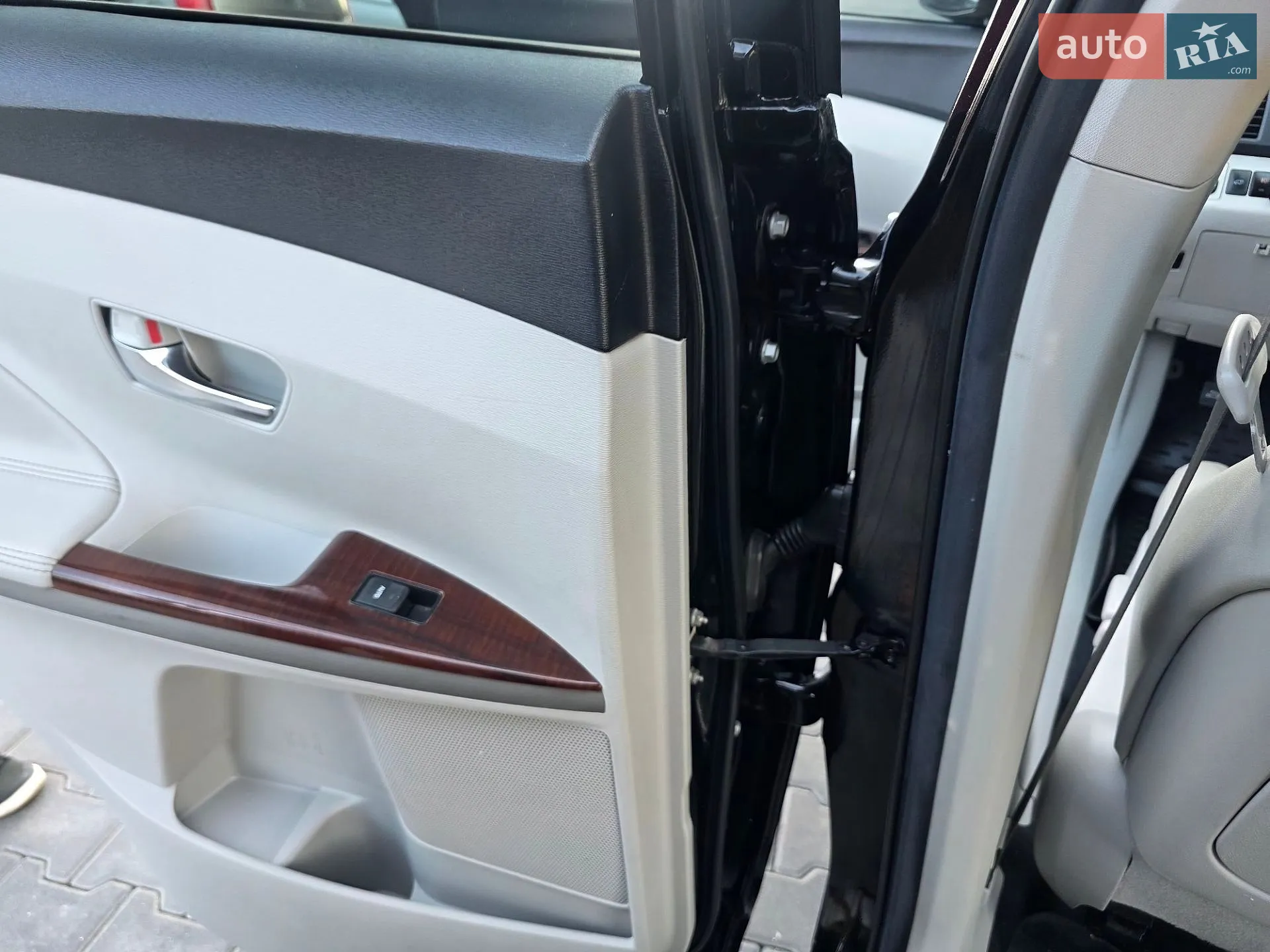 2013 Toyota Venza - мініатюра 49