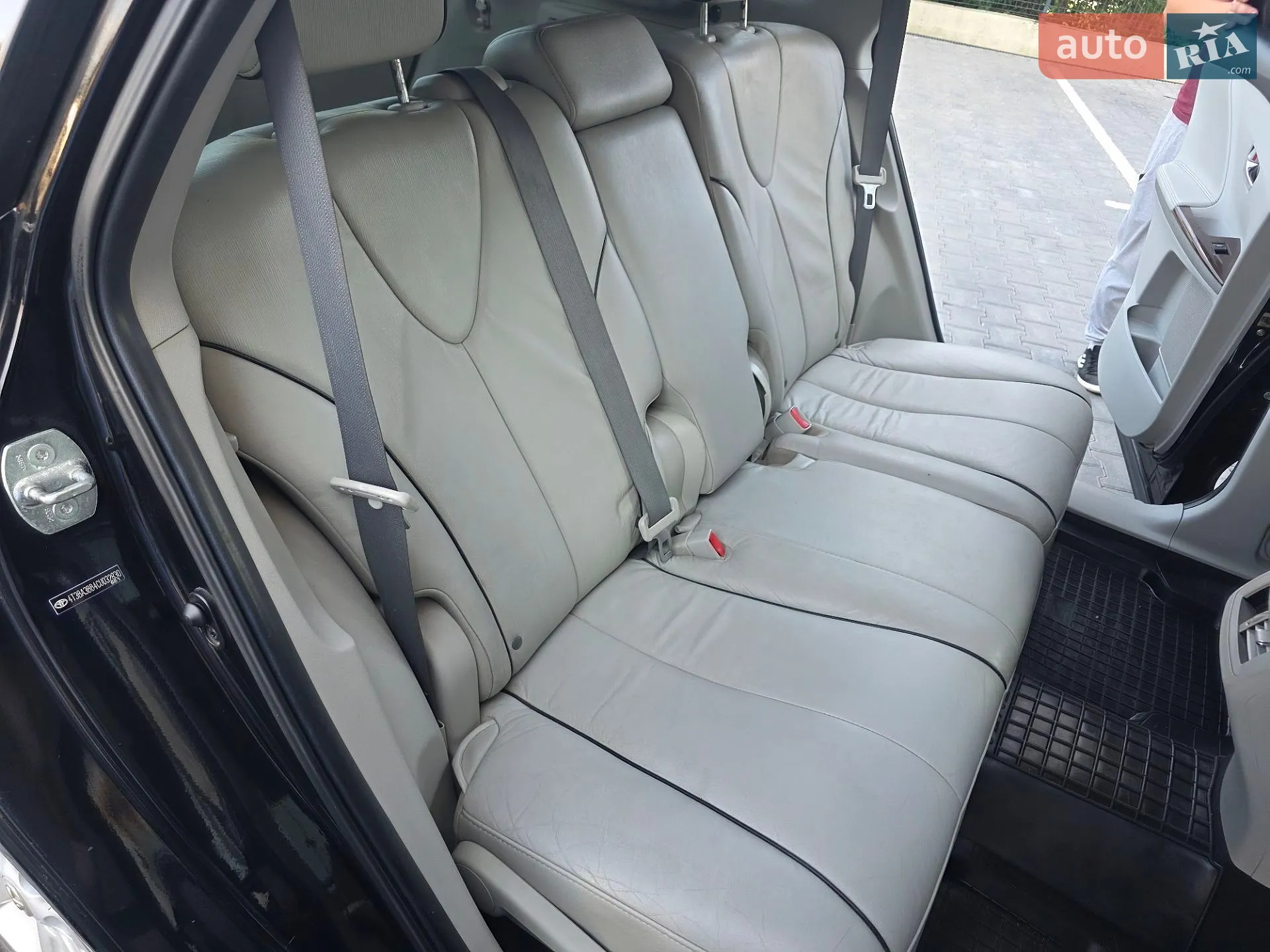 2013 Toyota Venza - мініатюра 56