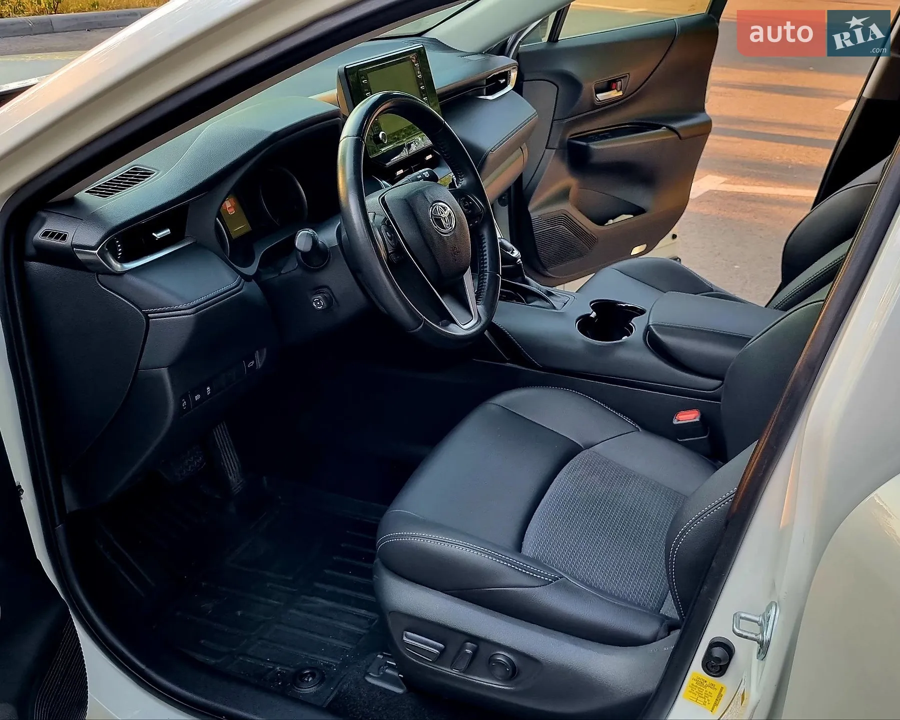 2020 Toyota Venza - мініатюра 10