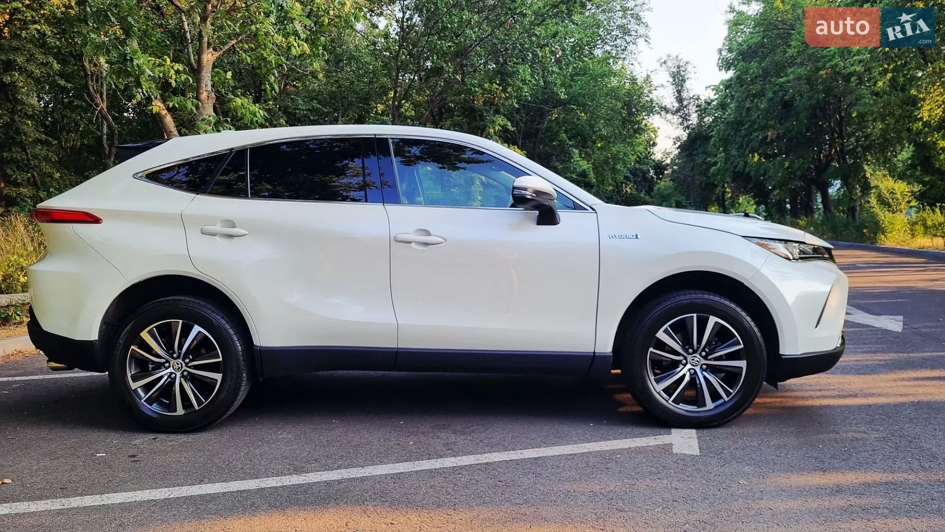2020 Toyota Venza - мініатюра 8