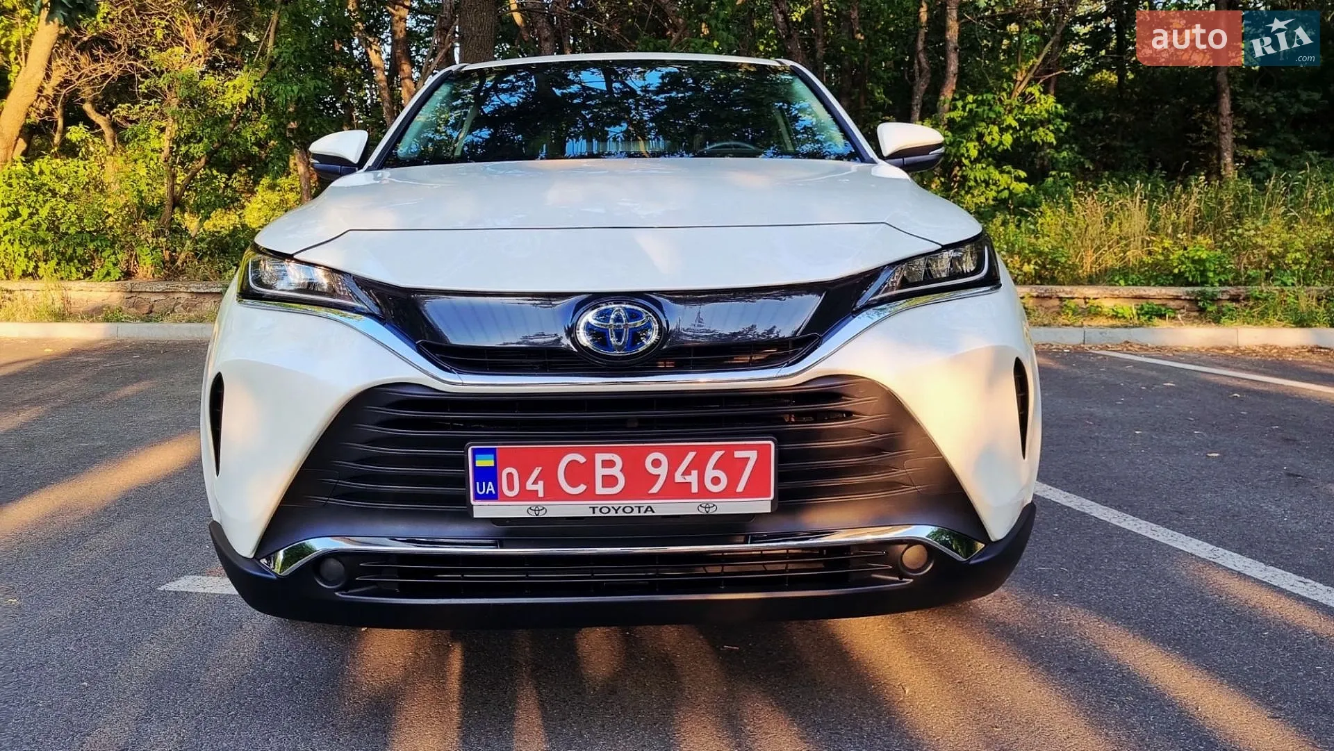 2020 Toyota Venza - мініатюра 6