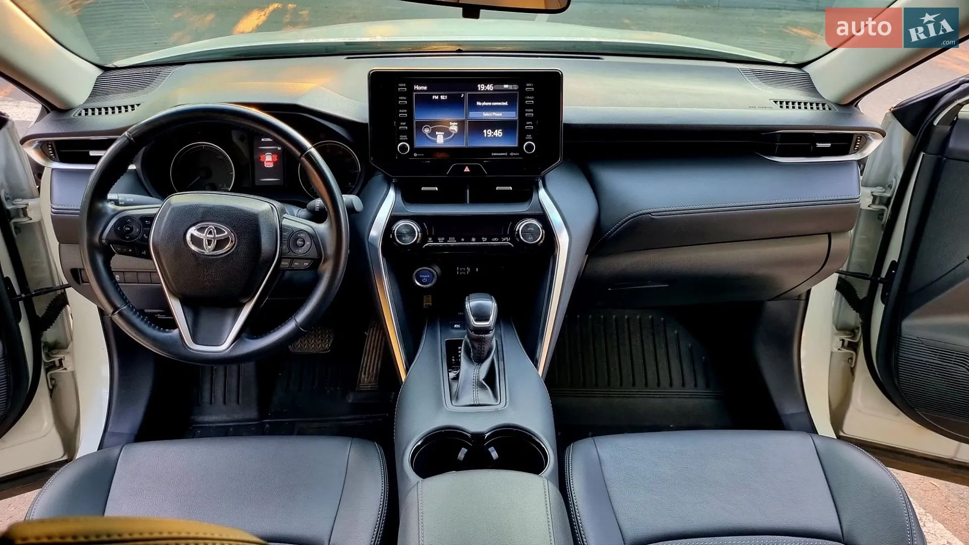 2020 Toyota Venza - мініатюра 13