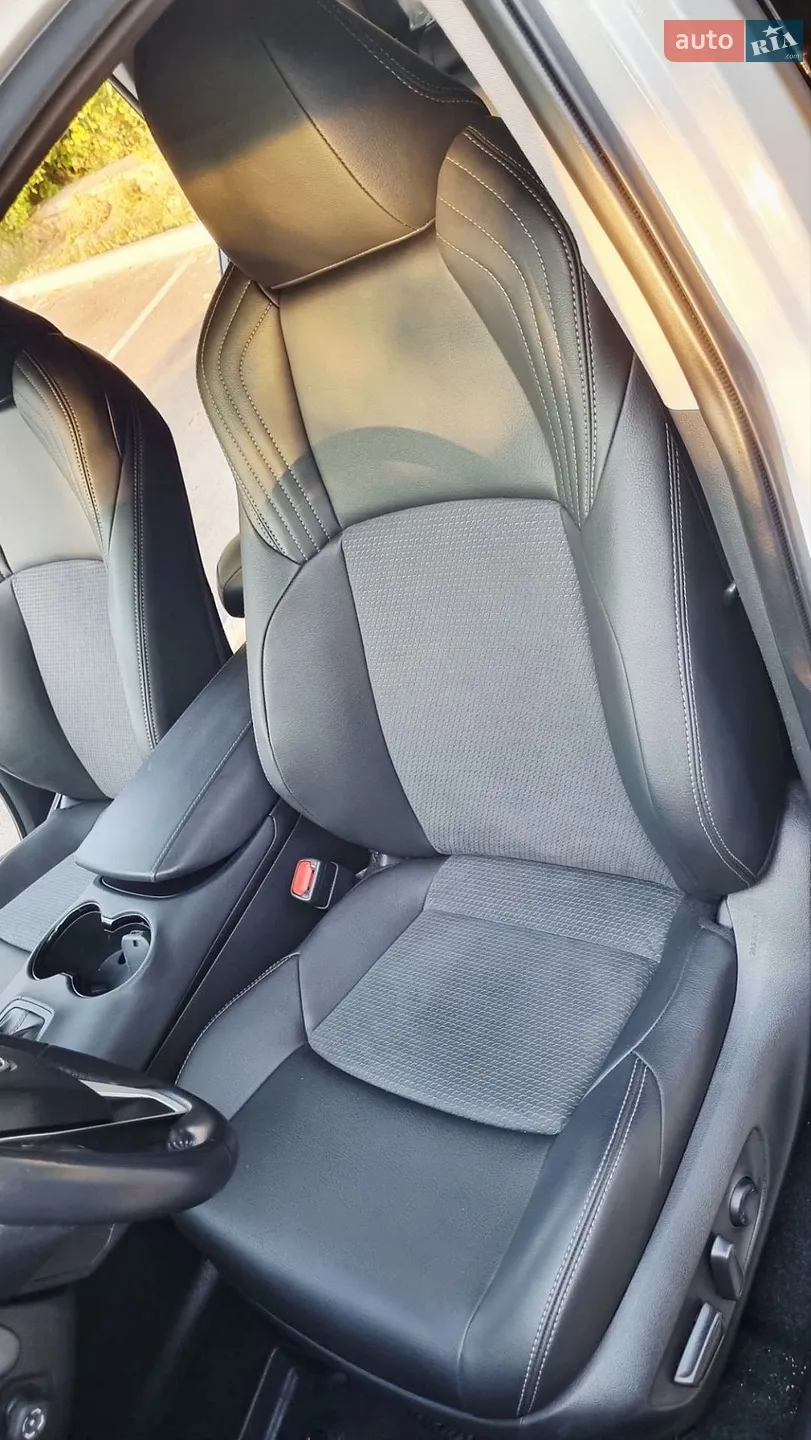 2020 Toyota Venza - мініатюра 14
