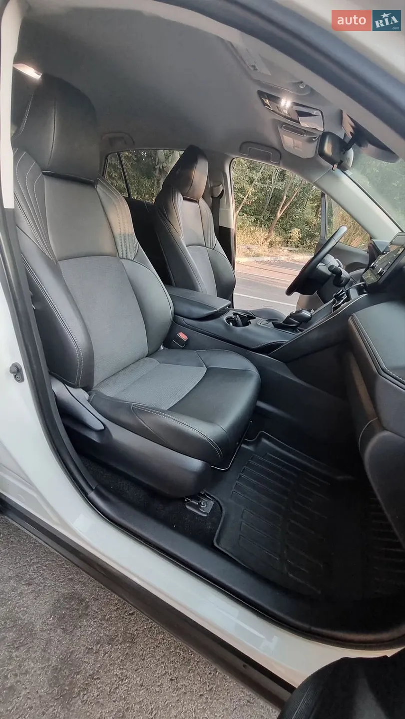 2020 Toyota Venza - мініатюра 14